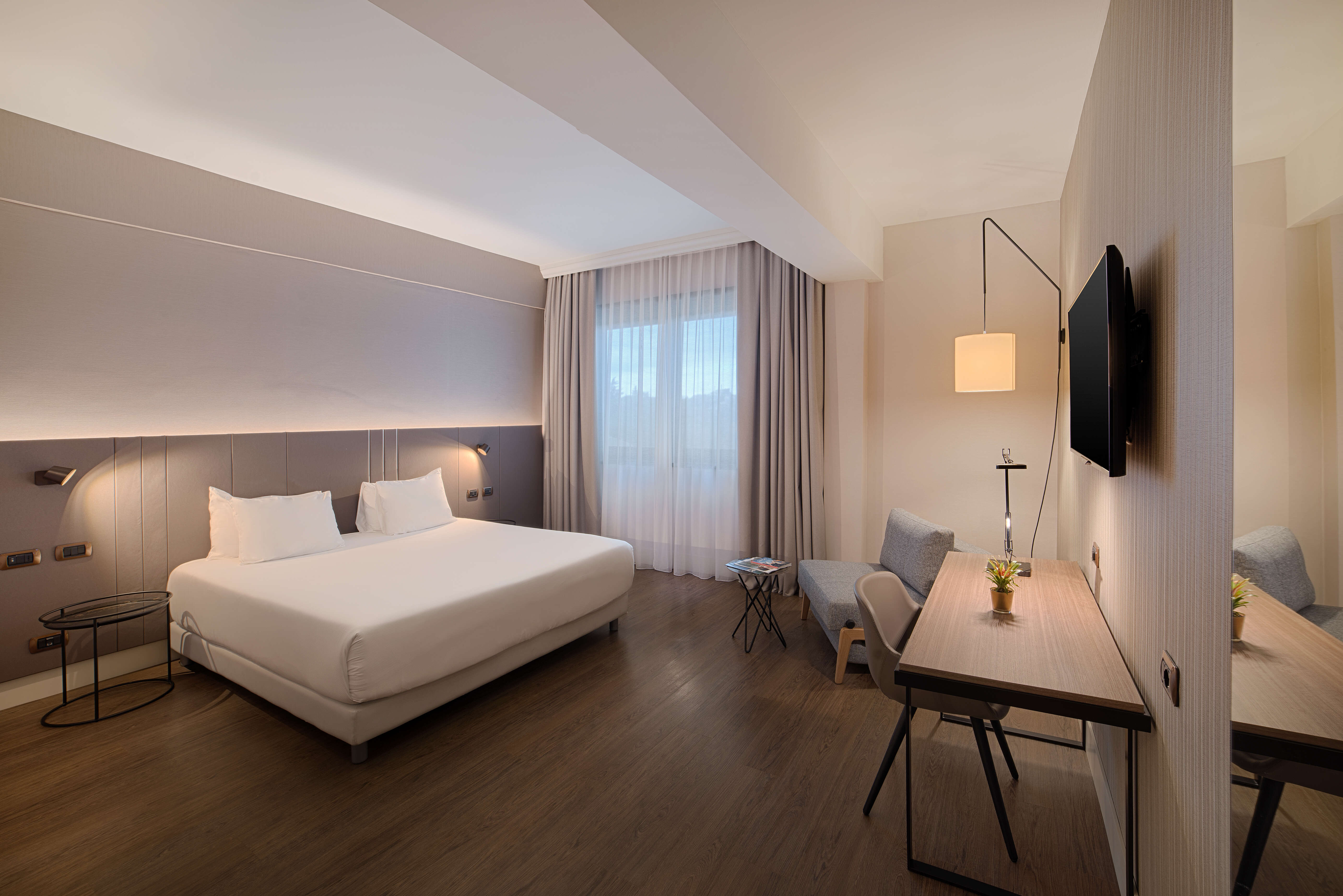 Family Room Standard