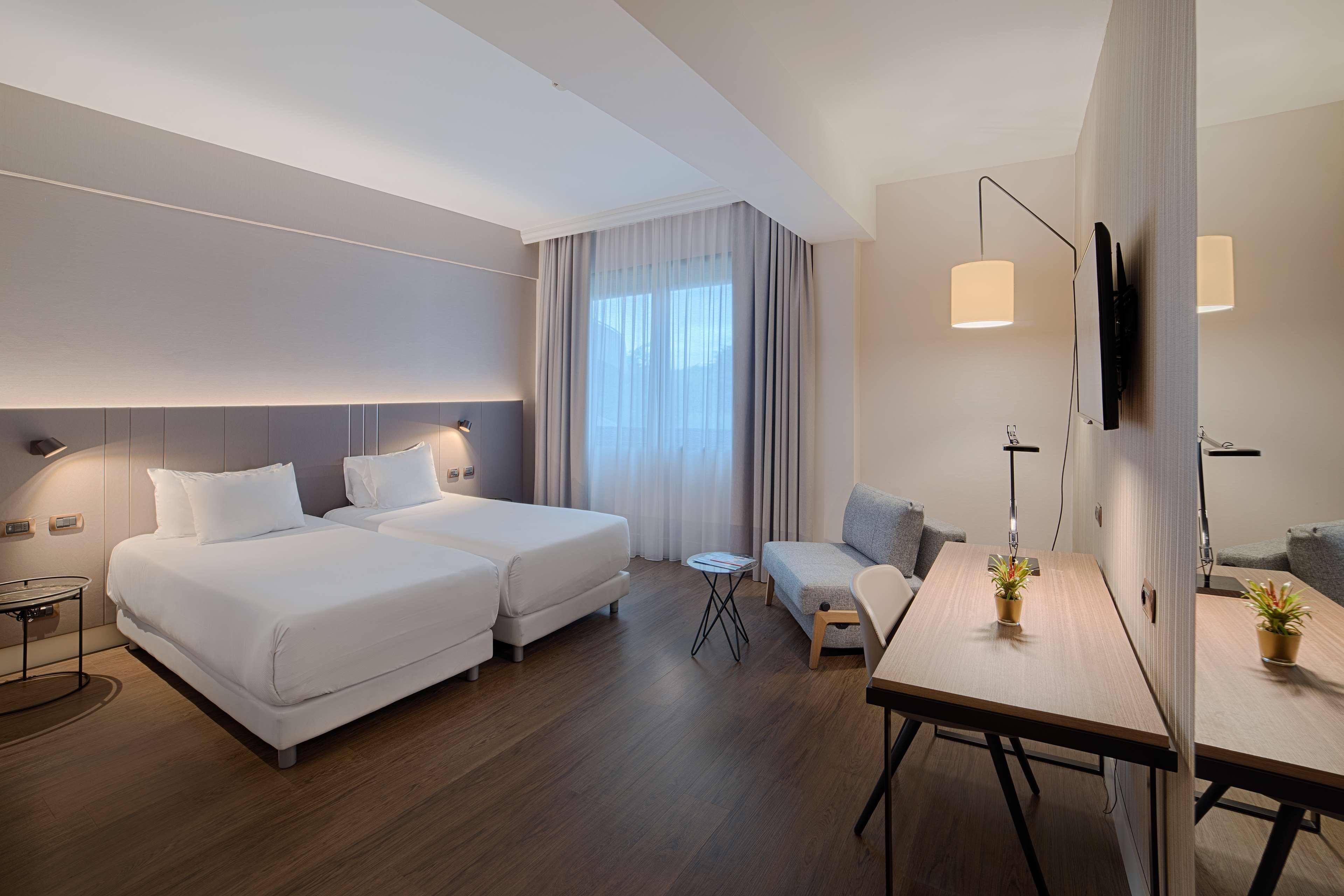 Family Room Standard