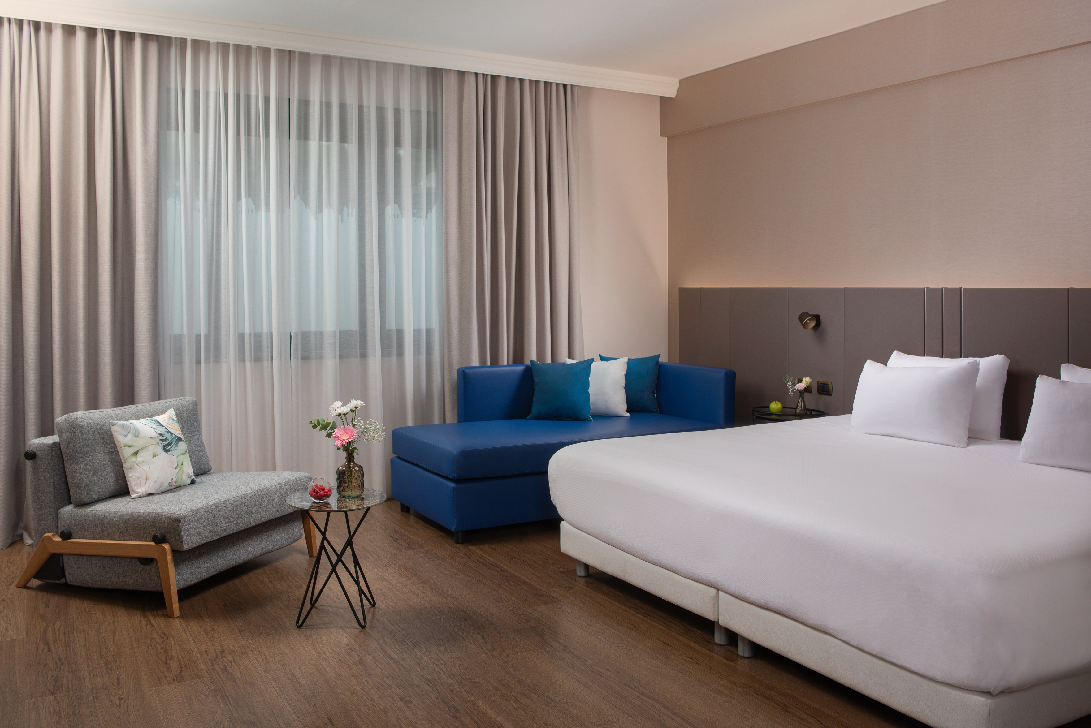 Family Room Standard