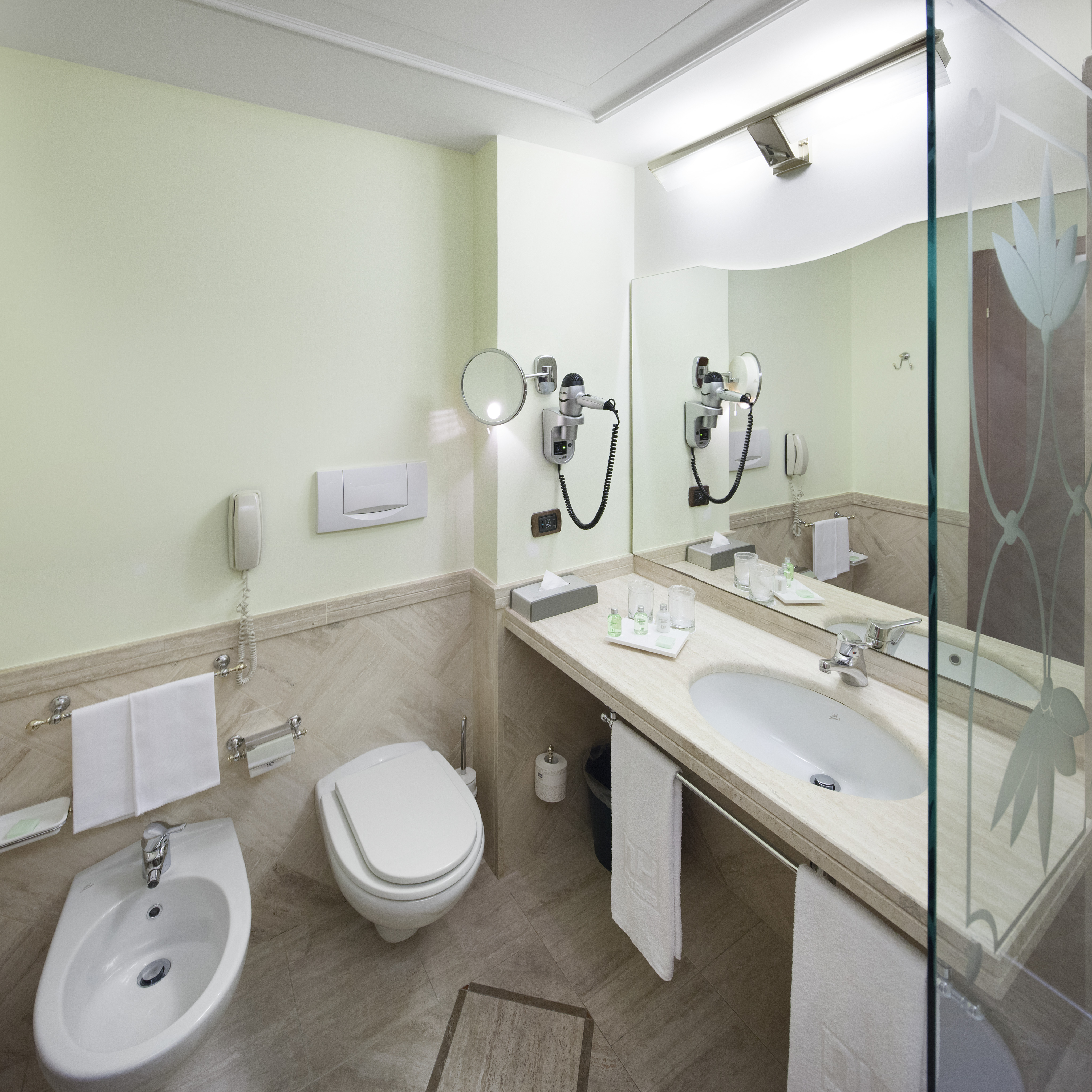 Family Room Standard