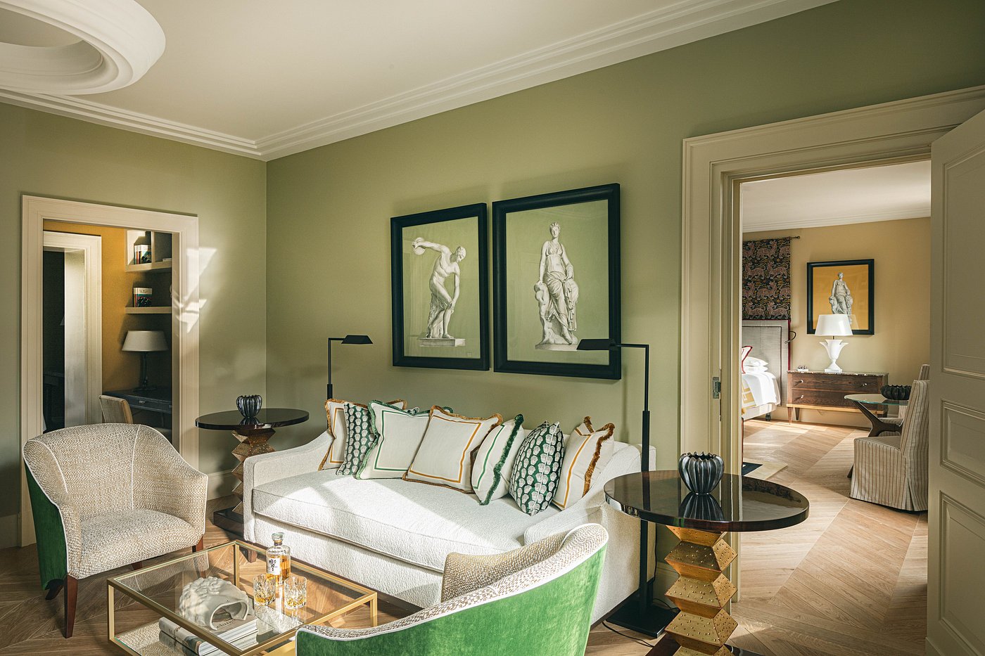 Junior Suite Standard