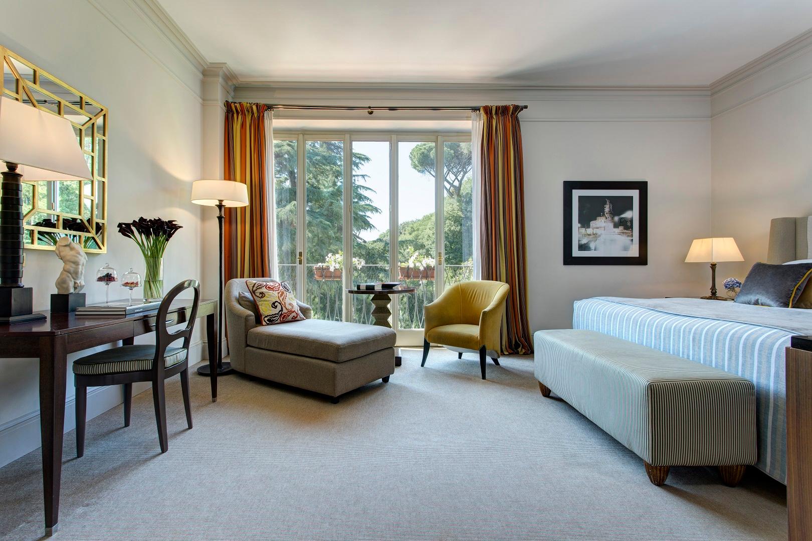 Room Deluxe Superior