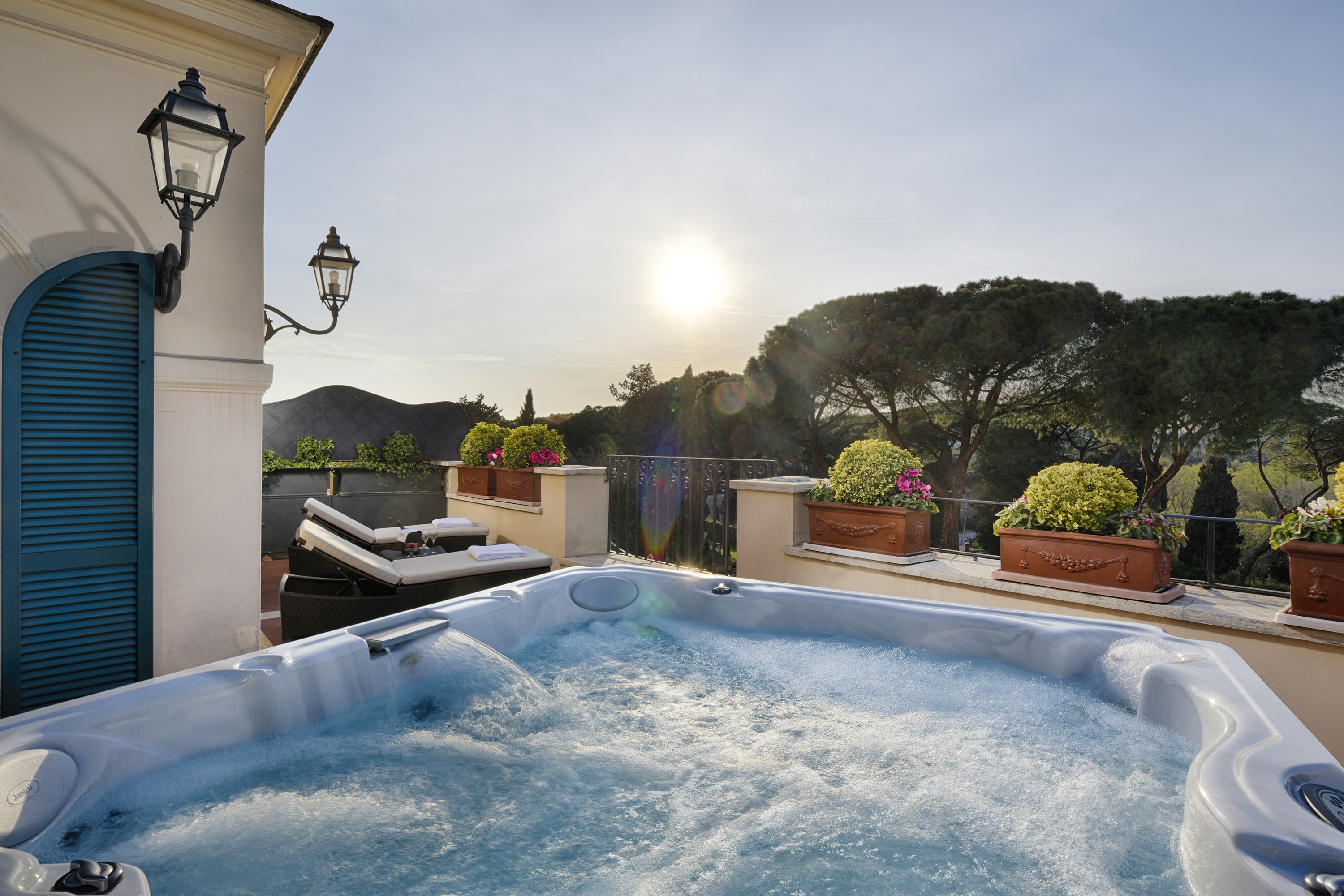 Suite Luxury One Bedroom