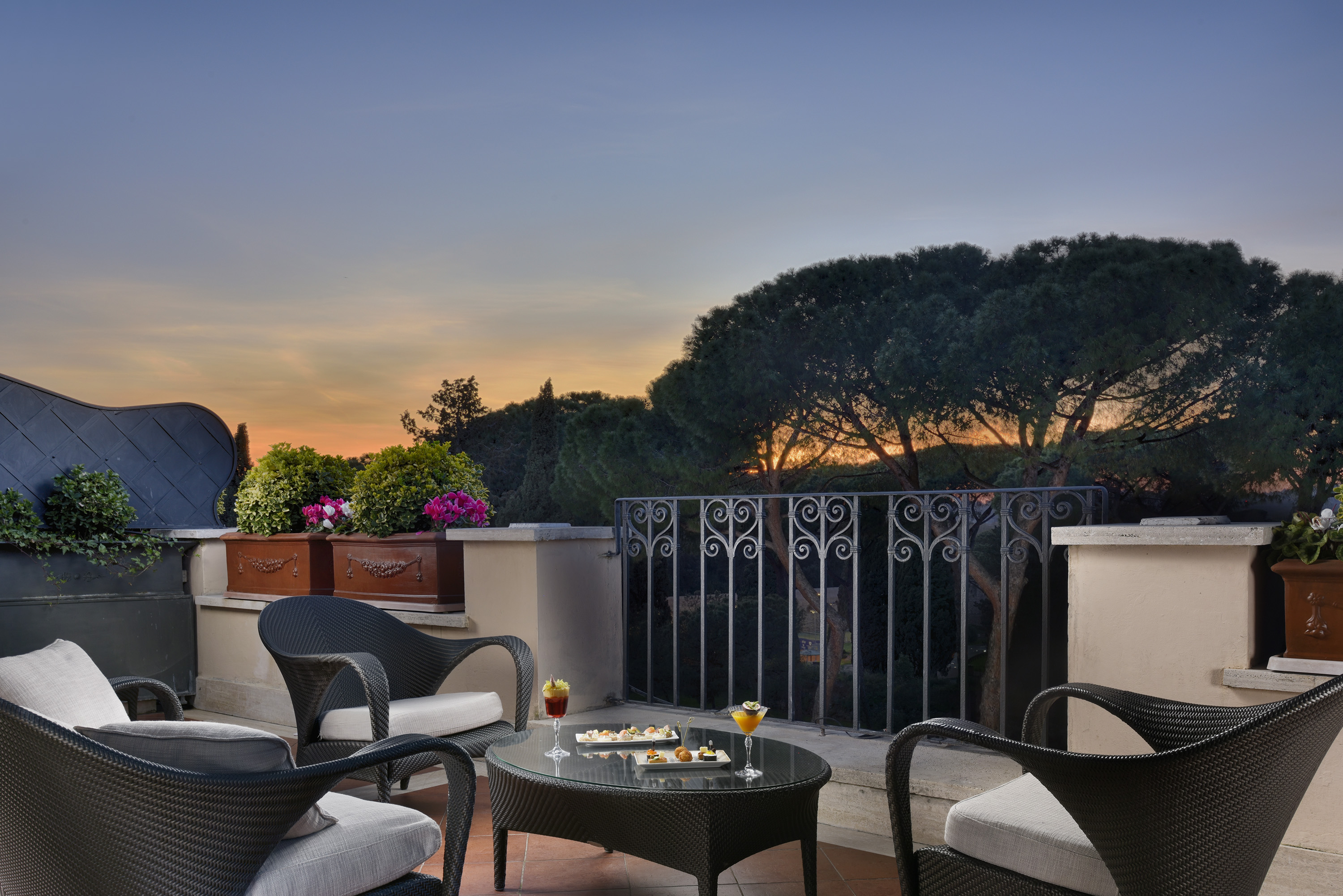 Suite Luxury One Bedroom