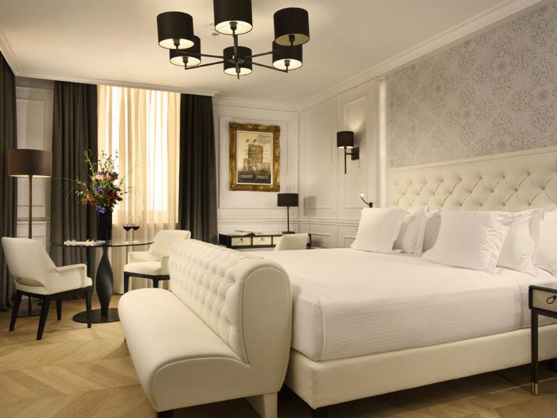 Suite Penthouse
