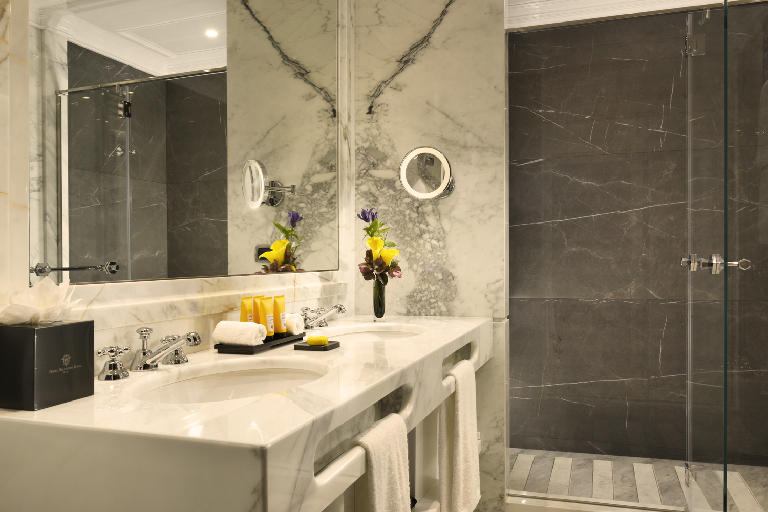 Suite with Terrace