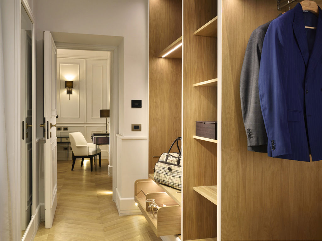Junior Suite with Terrace