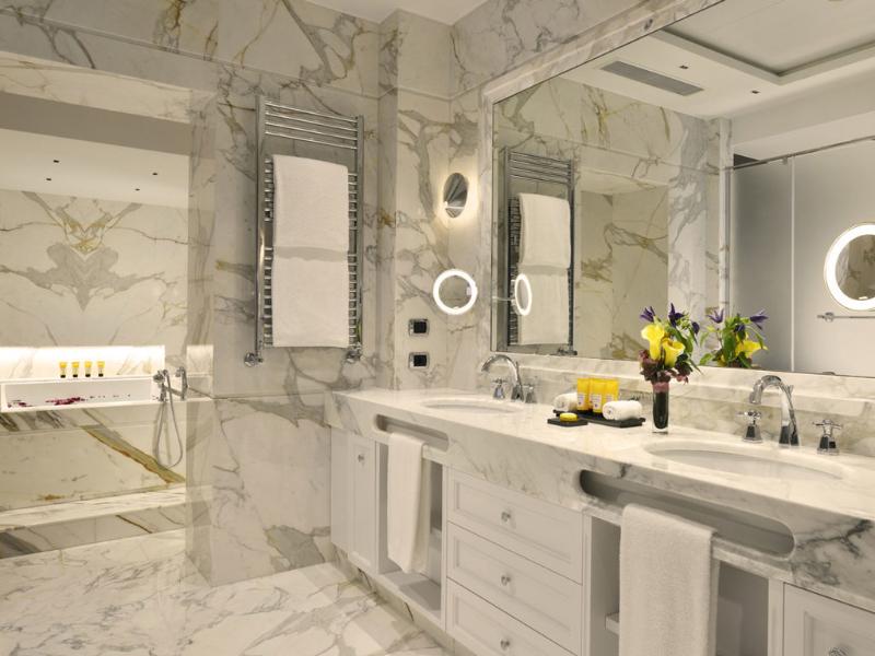 Suite Penthouse
