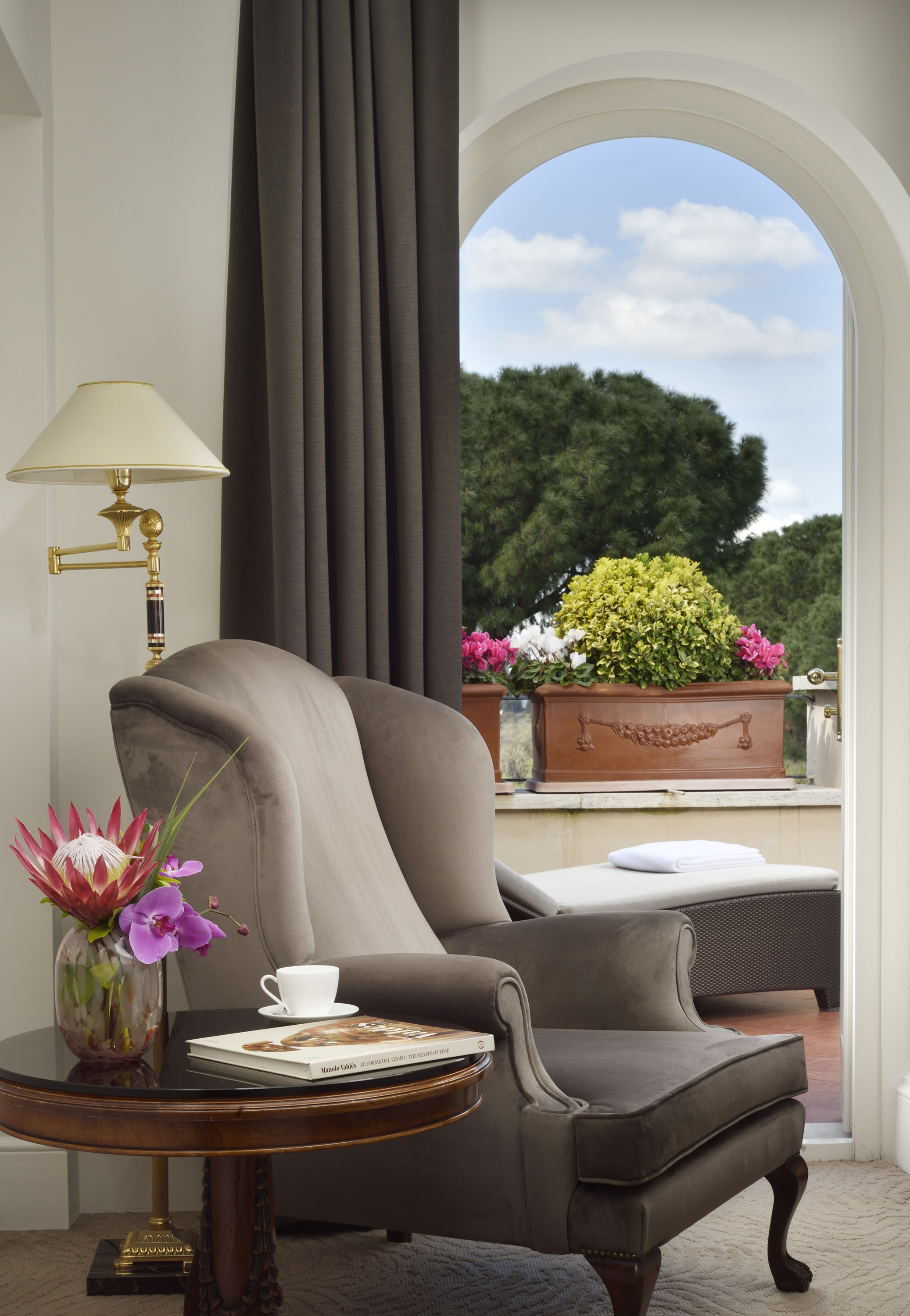 Suite Luxury One Bedroom