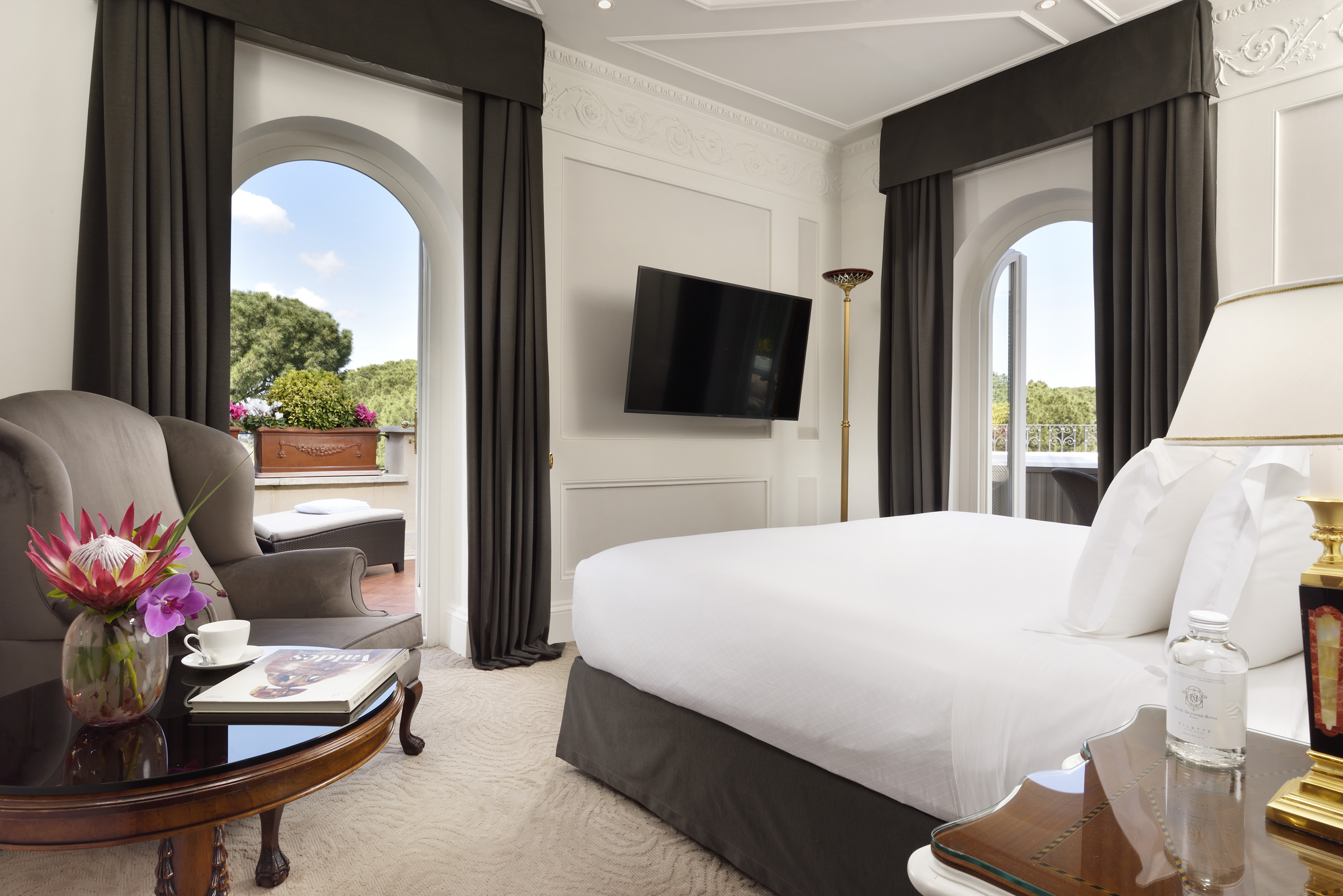 Suite Luxury One Bedroom