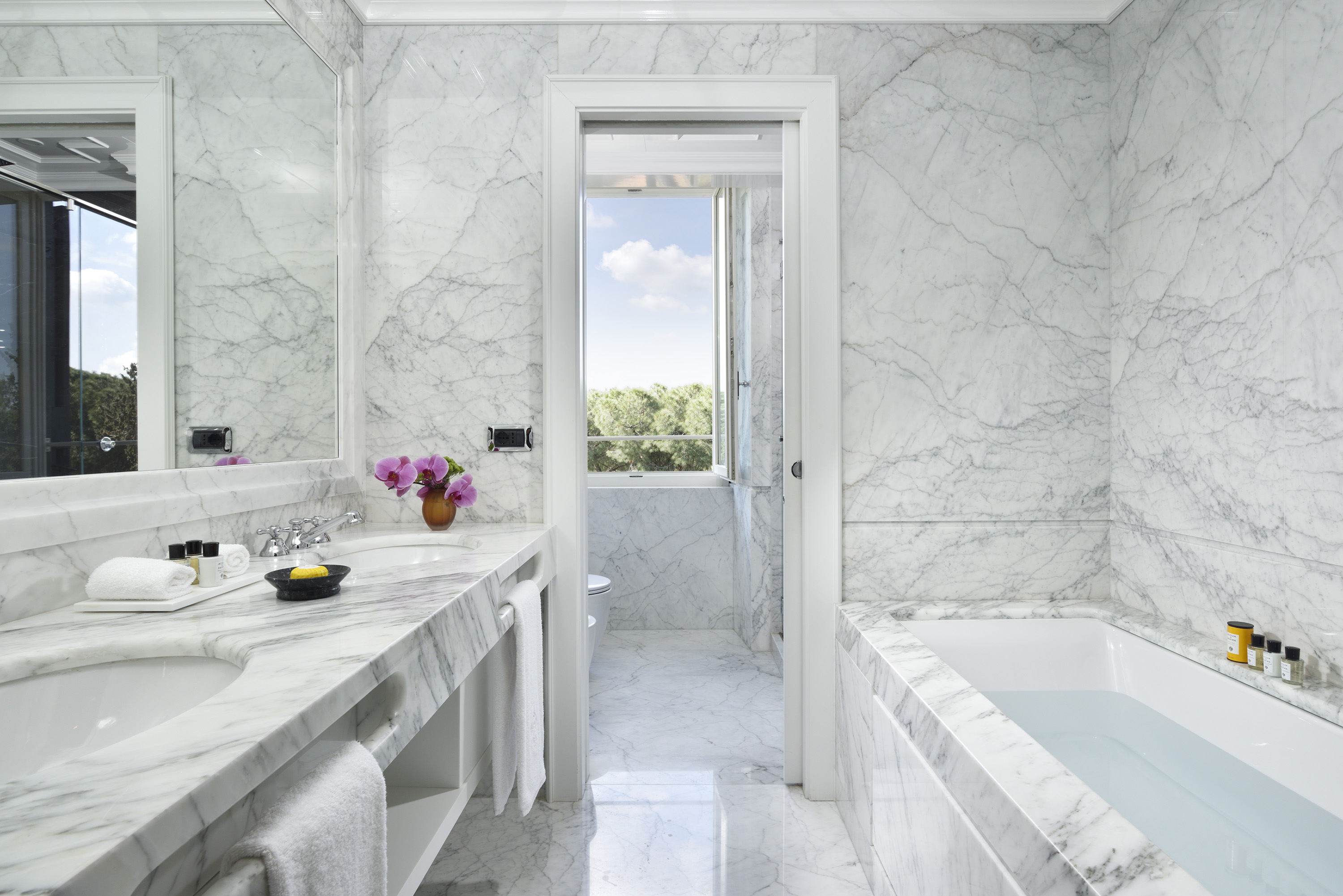 Suite Luxury One Bedroom