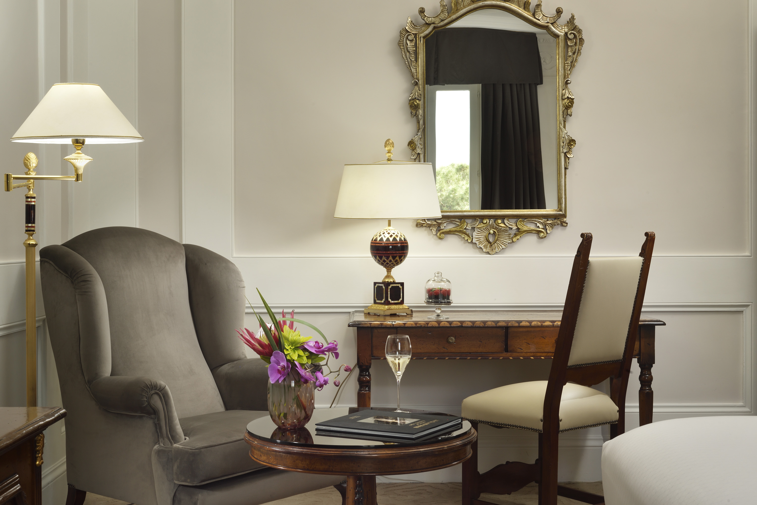 Suite Luxury One Bedroom