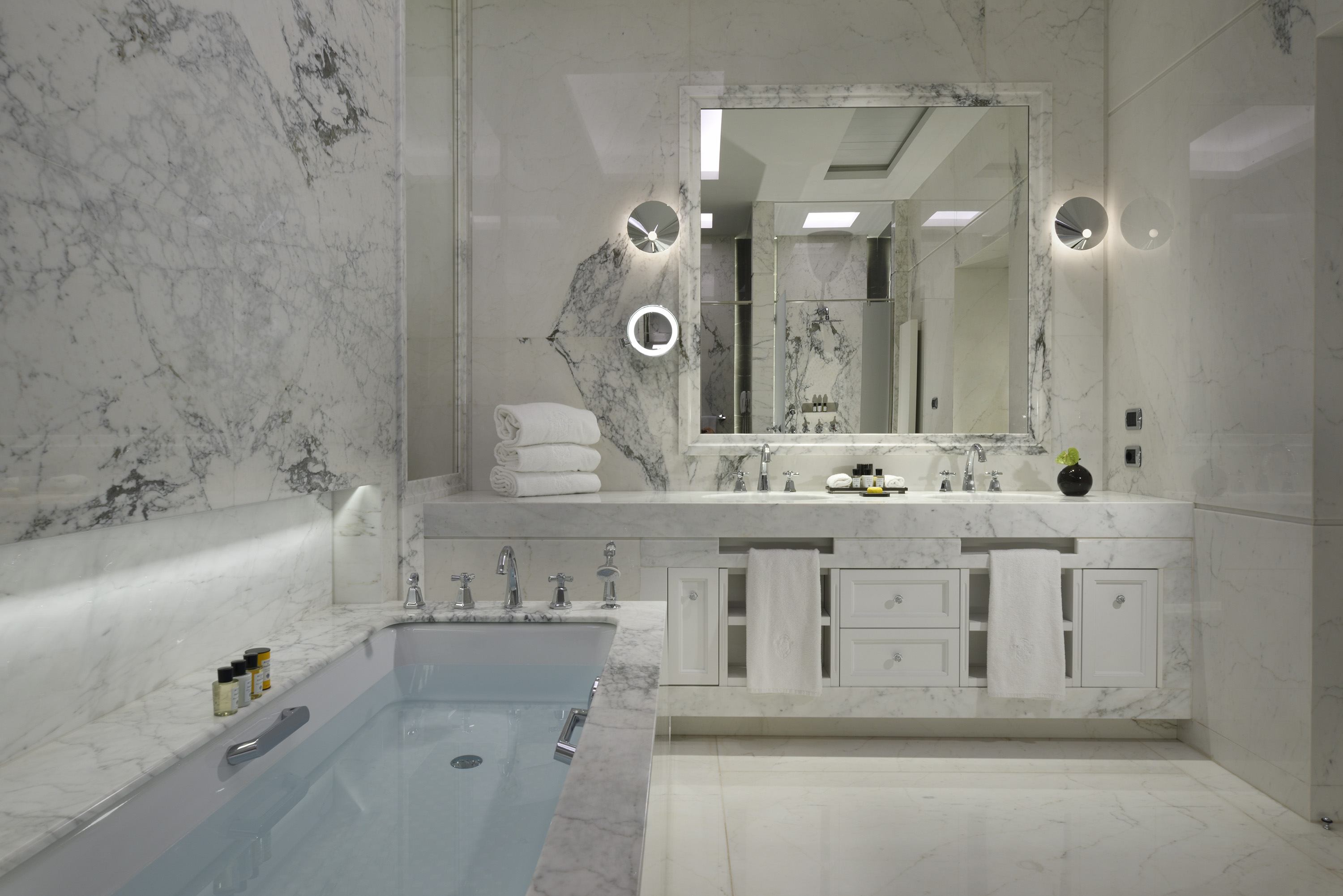 Suite Luxury One Bedroom