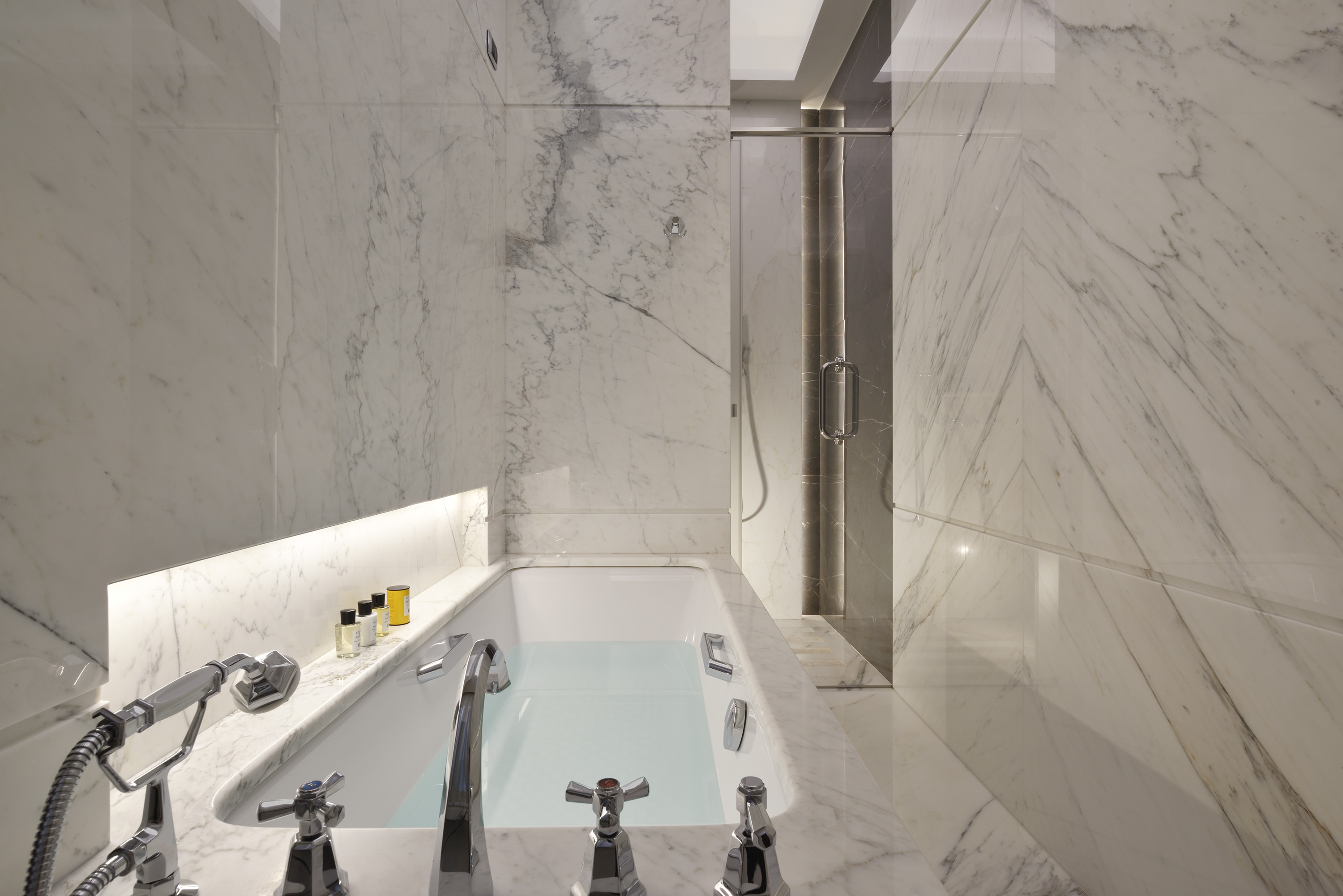 Suite Luxury One Bedroom