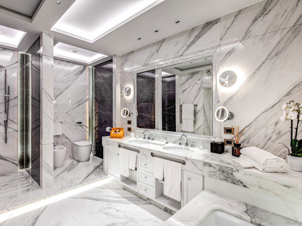 Suite Premier King Bed