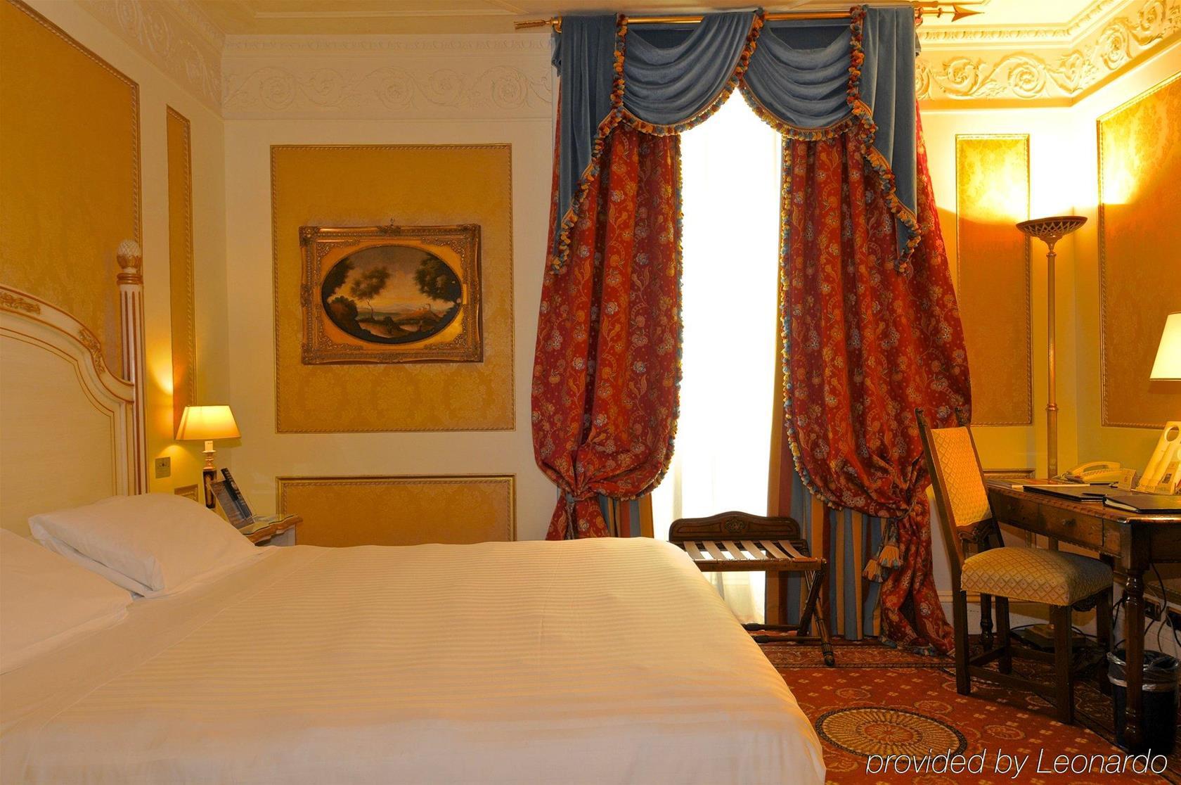 Double Single Superior