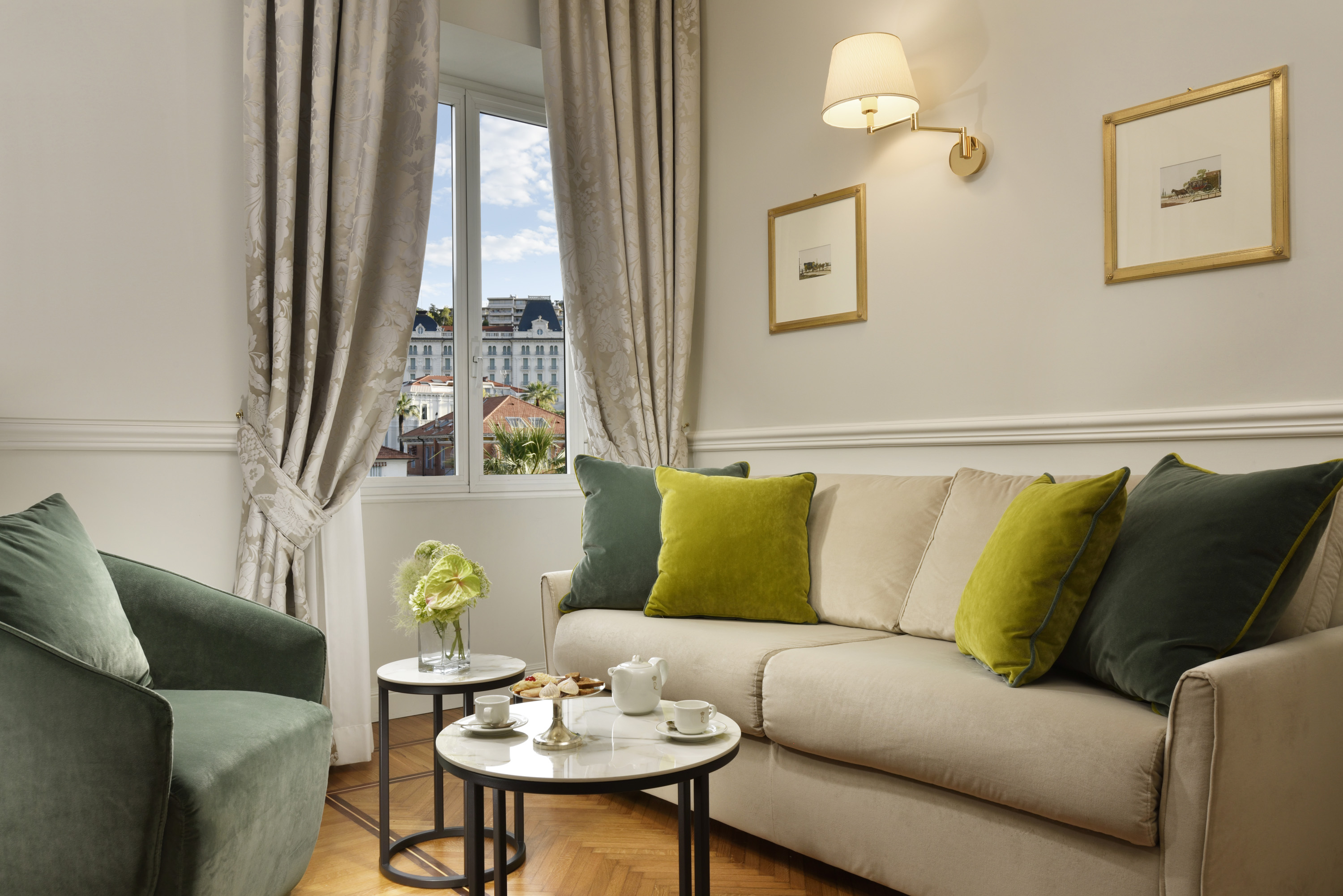 Junior Suite Classic