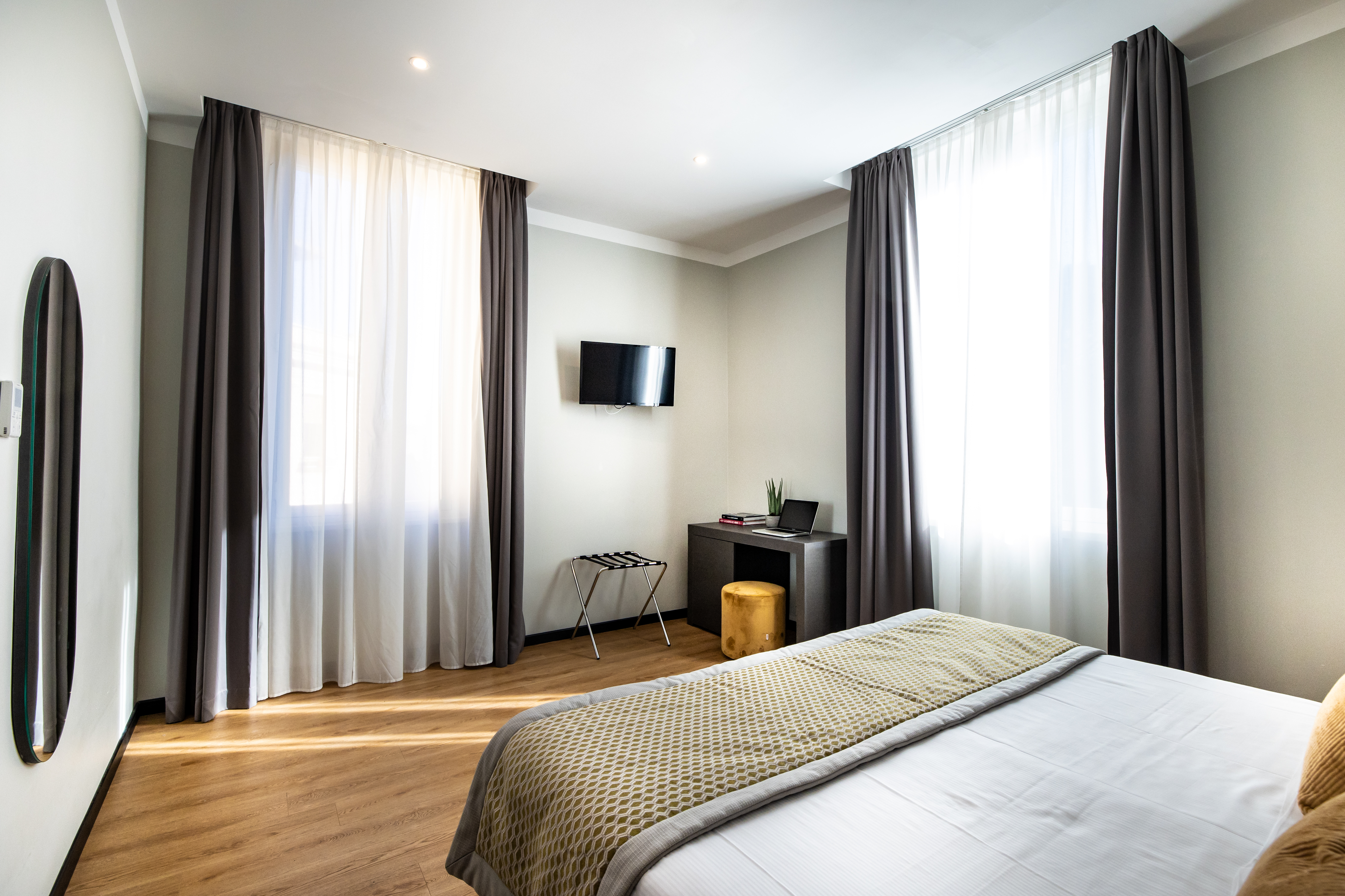 Double or Twin Superior