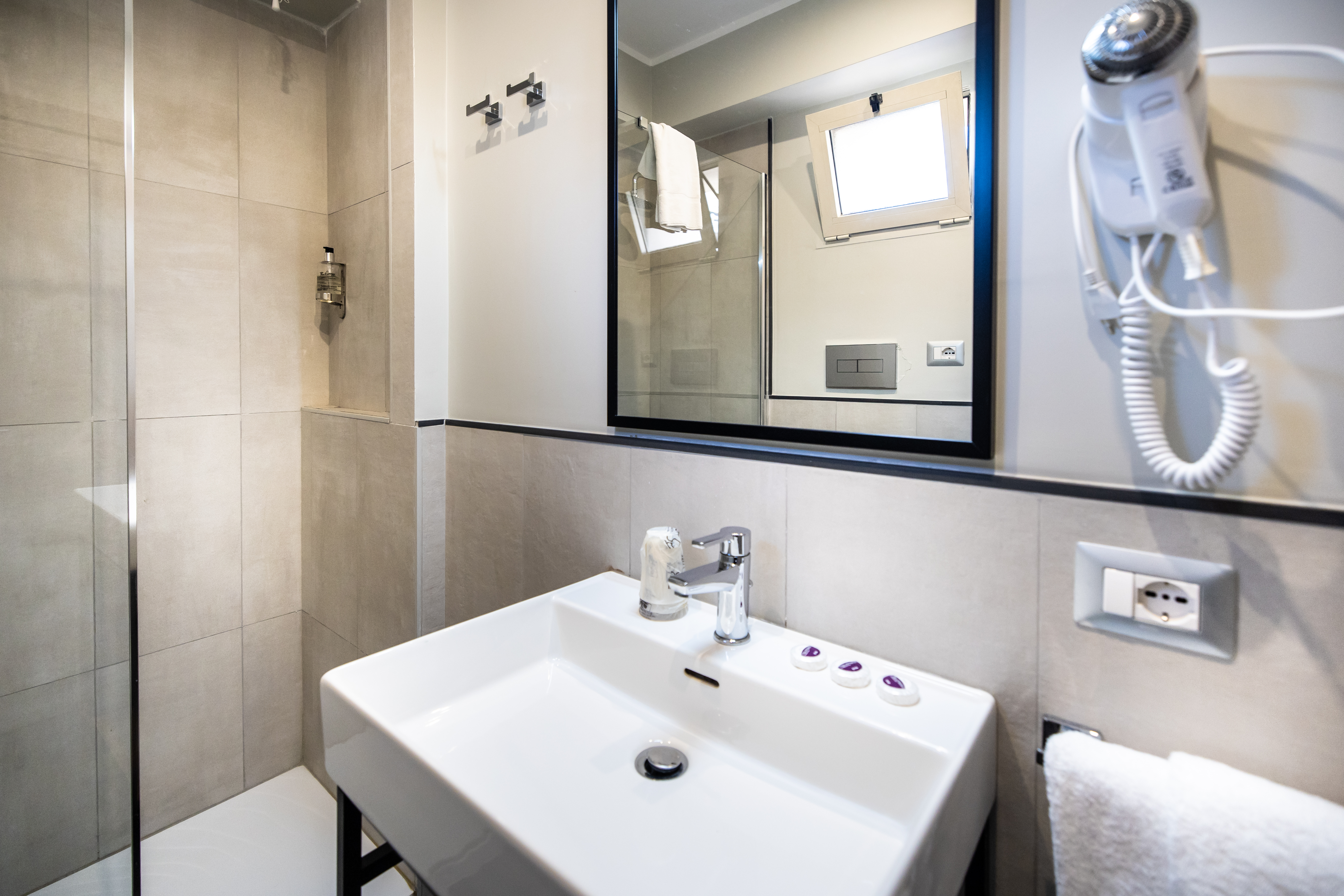 Double or Twin Superior