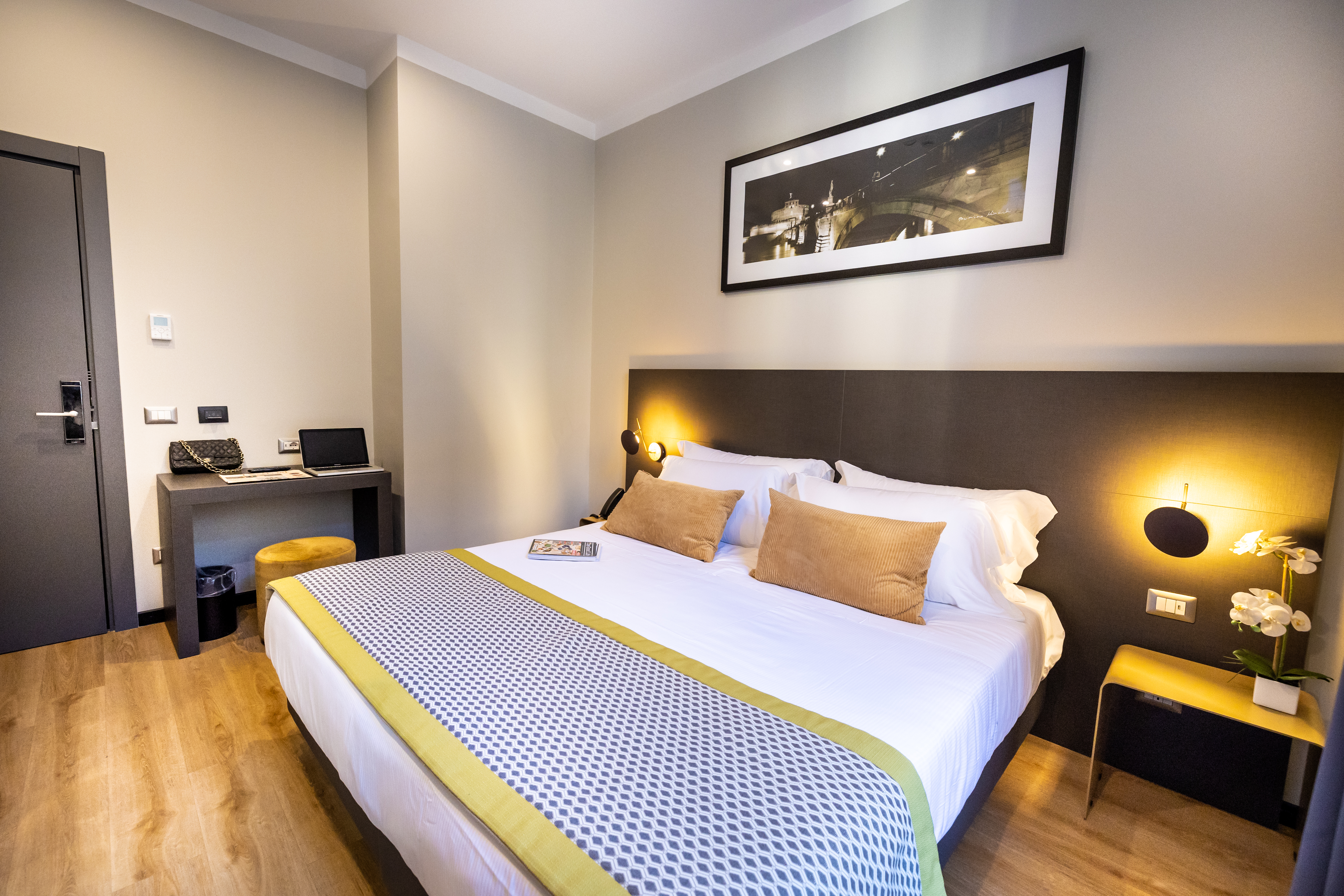 Double or Twin Classic