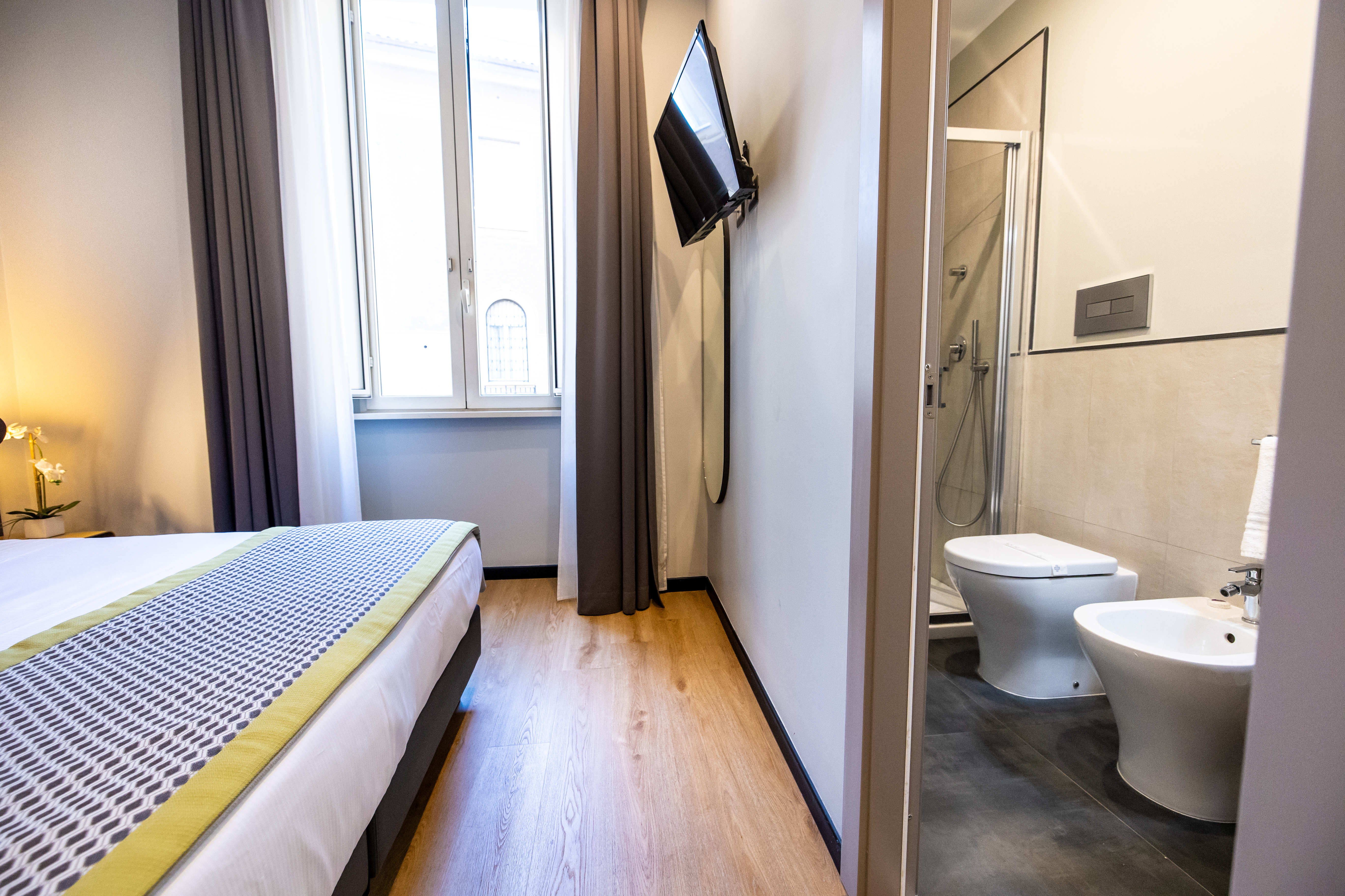 Double or Twin Classic