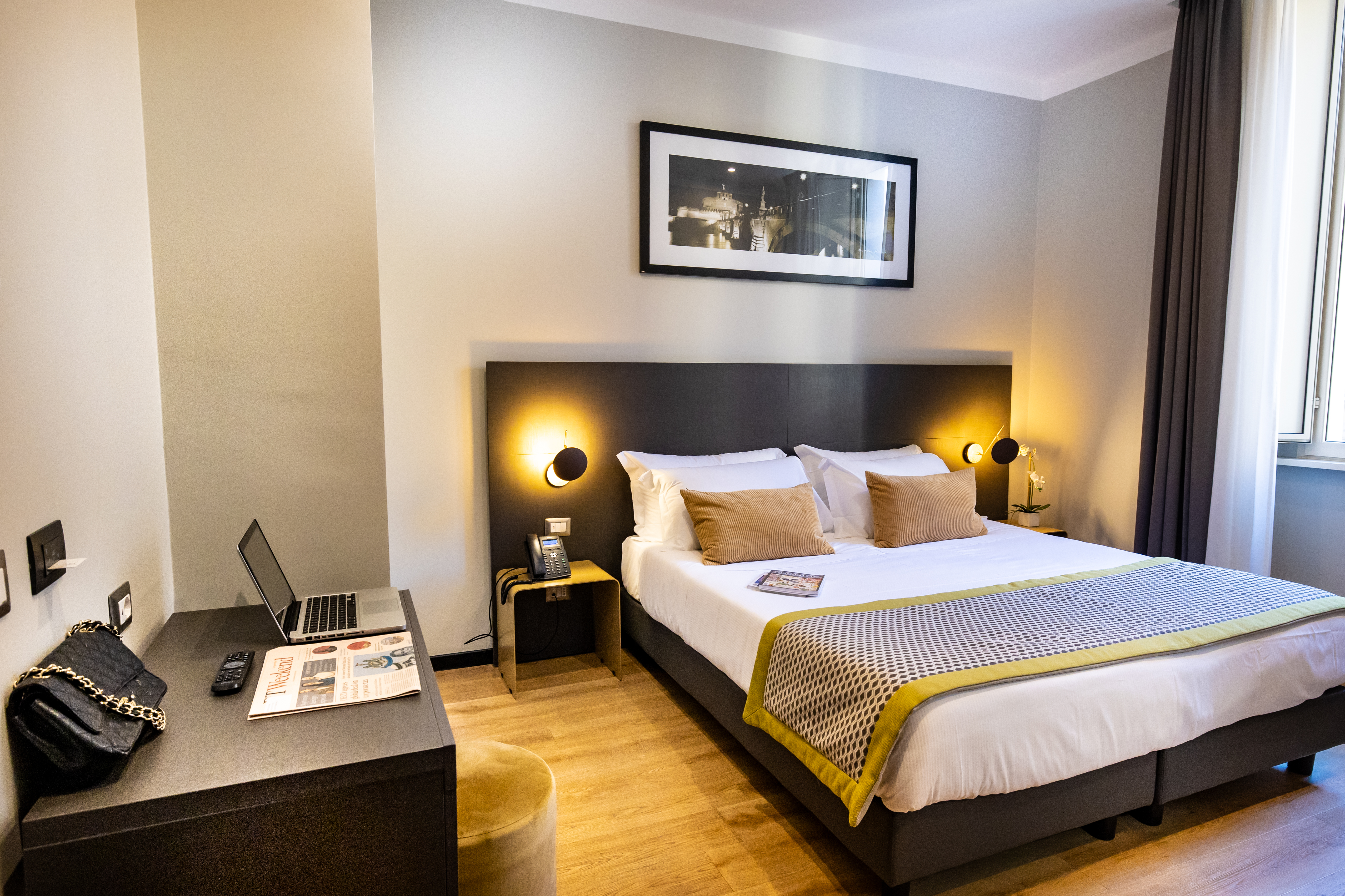 Double or Twin Classic