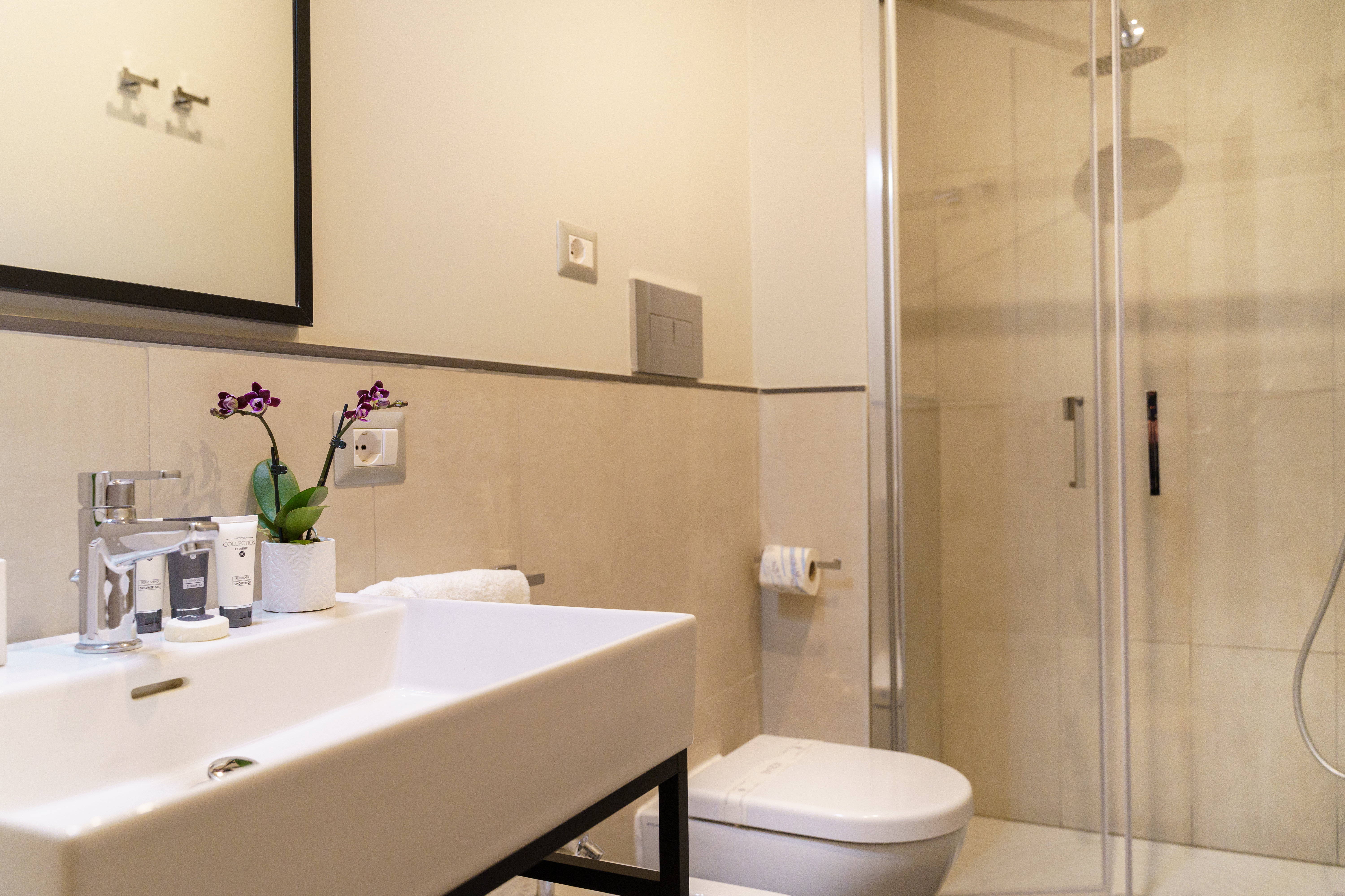 Double or Twin Deluxe