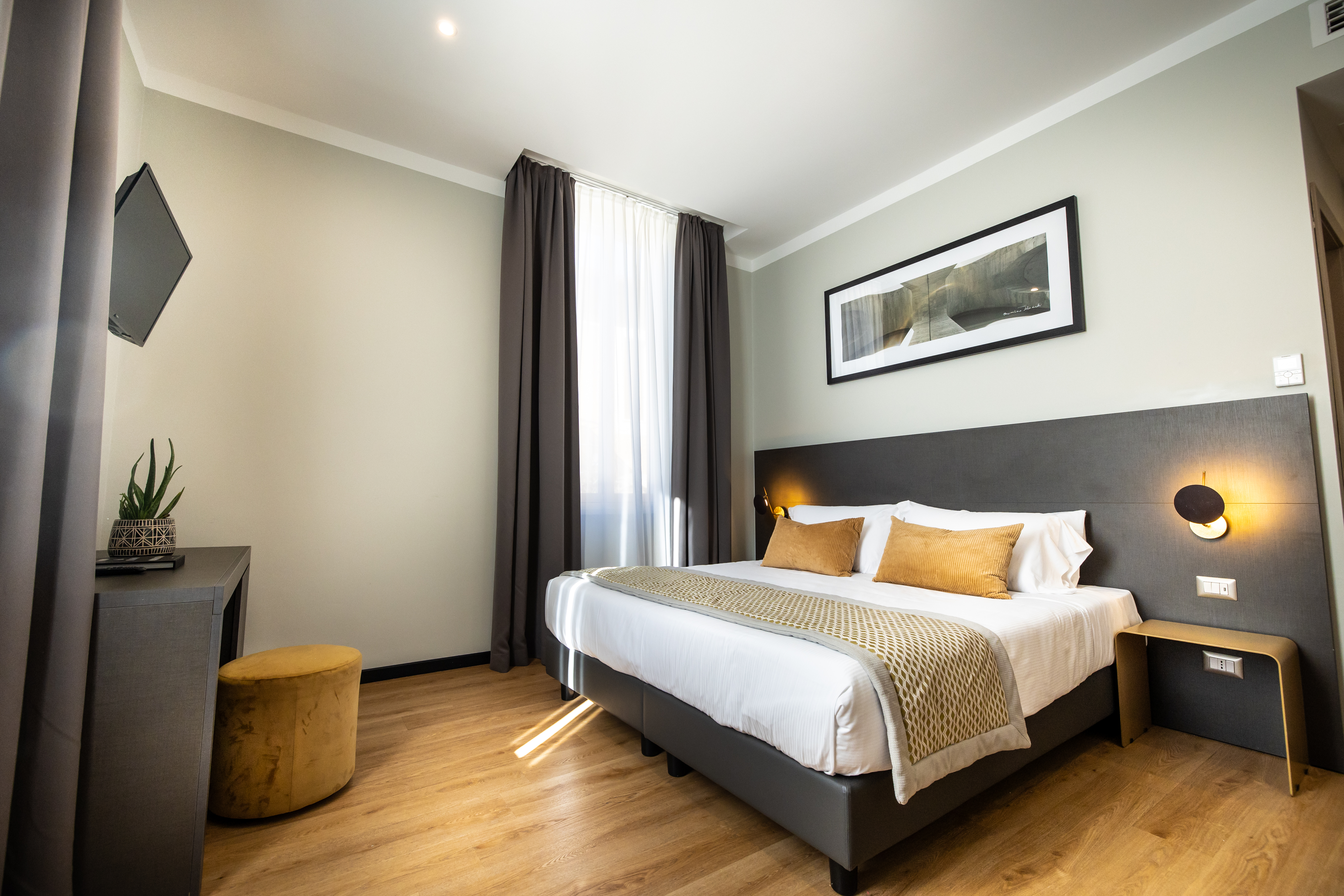 Double or Twin Premium