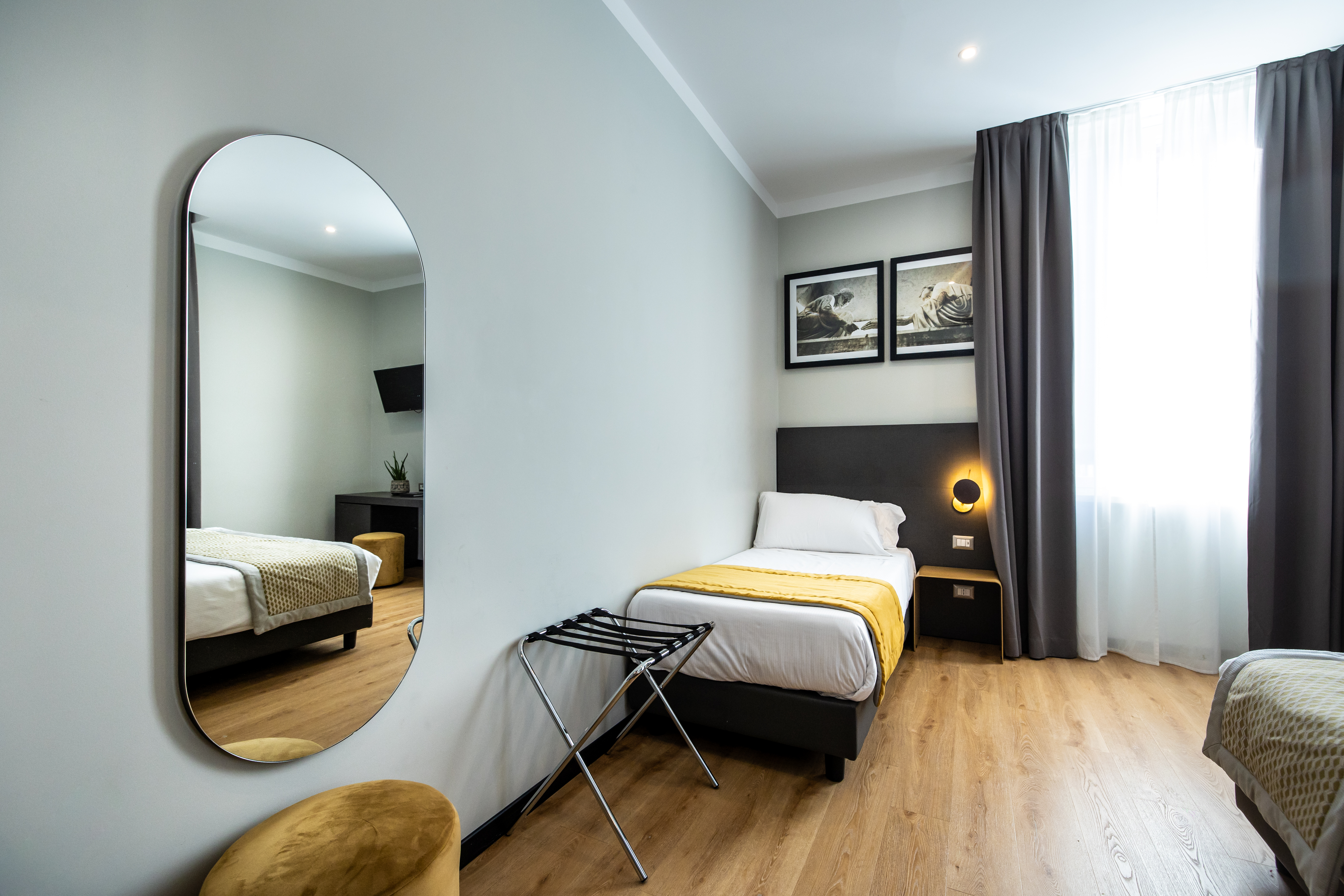 Double or Twin Premium