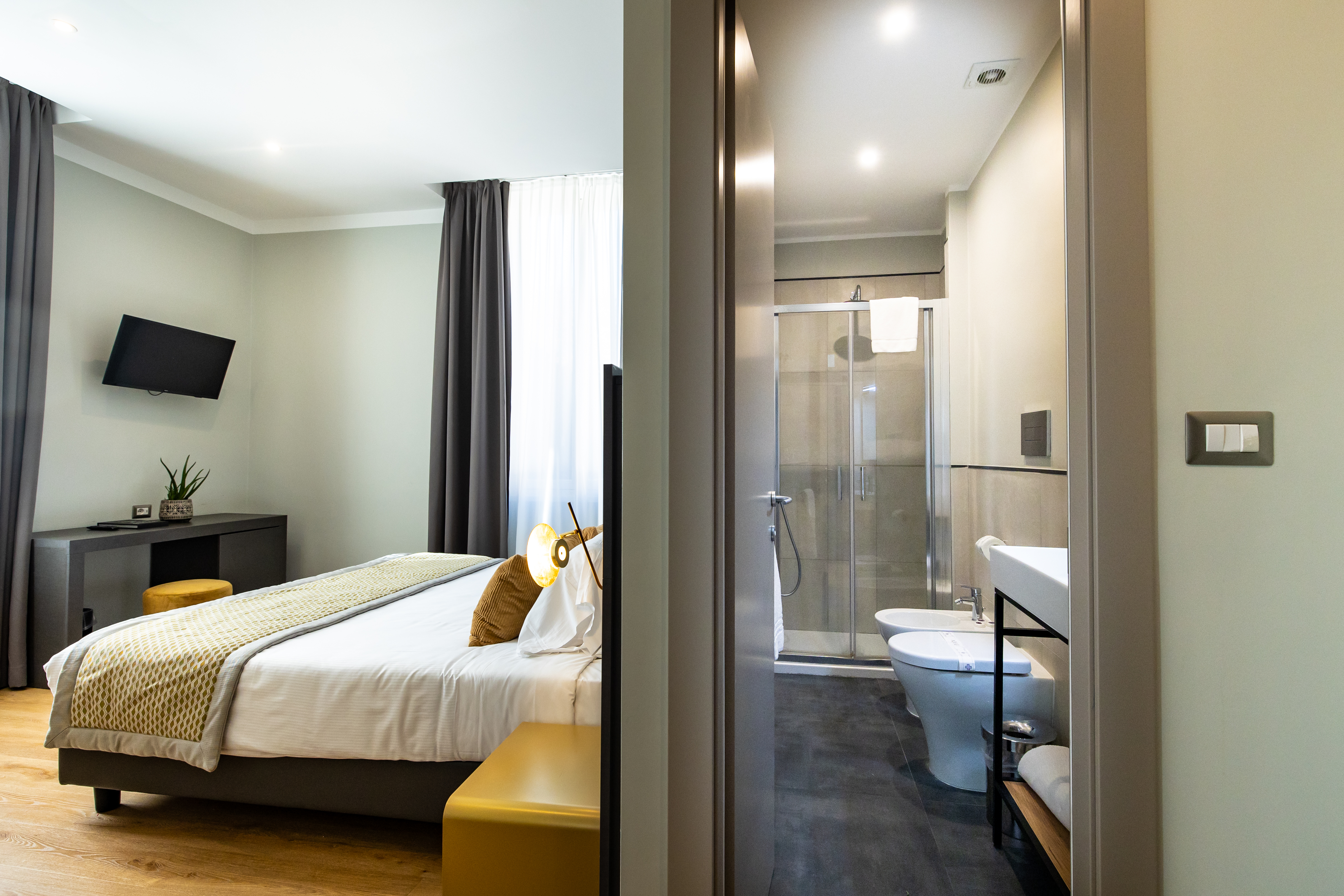 Double or Twin Premium