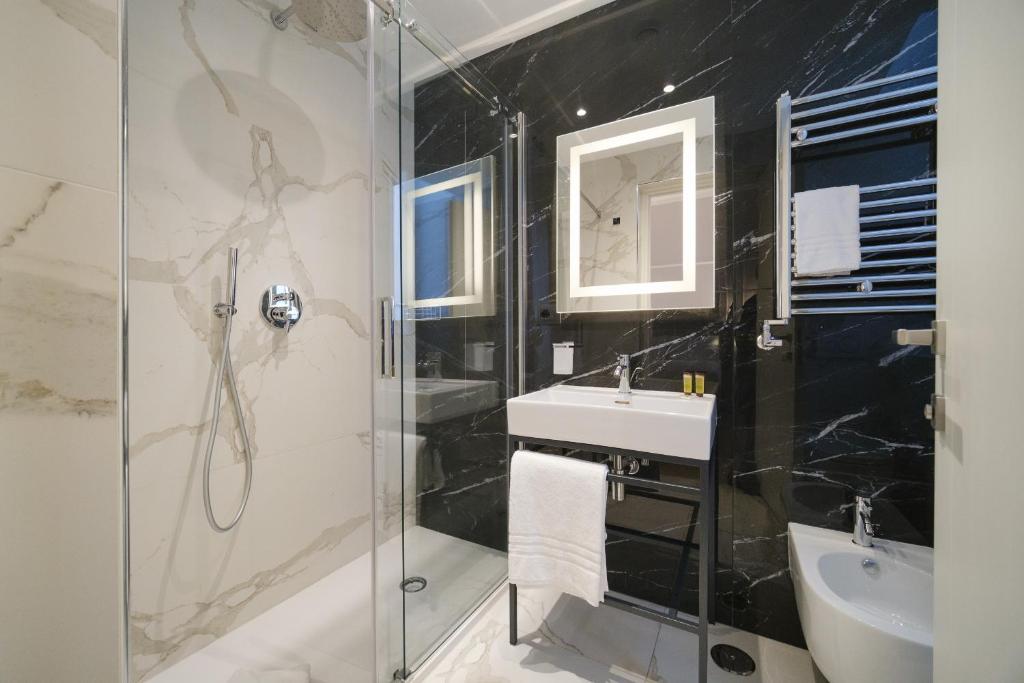 Junior Suite Standard