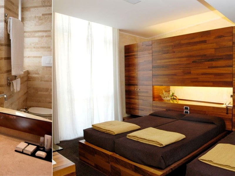 Double or Twin Superior