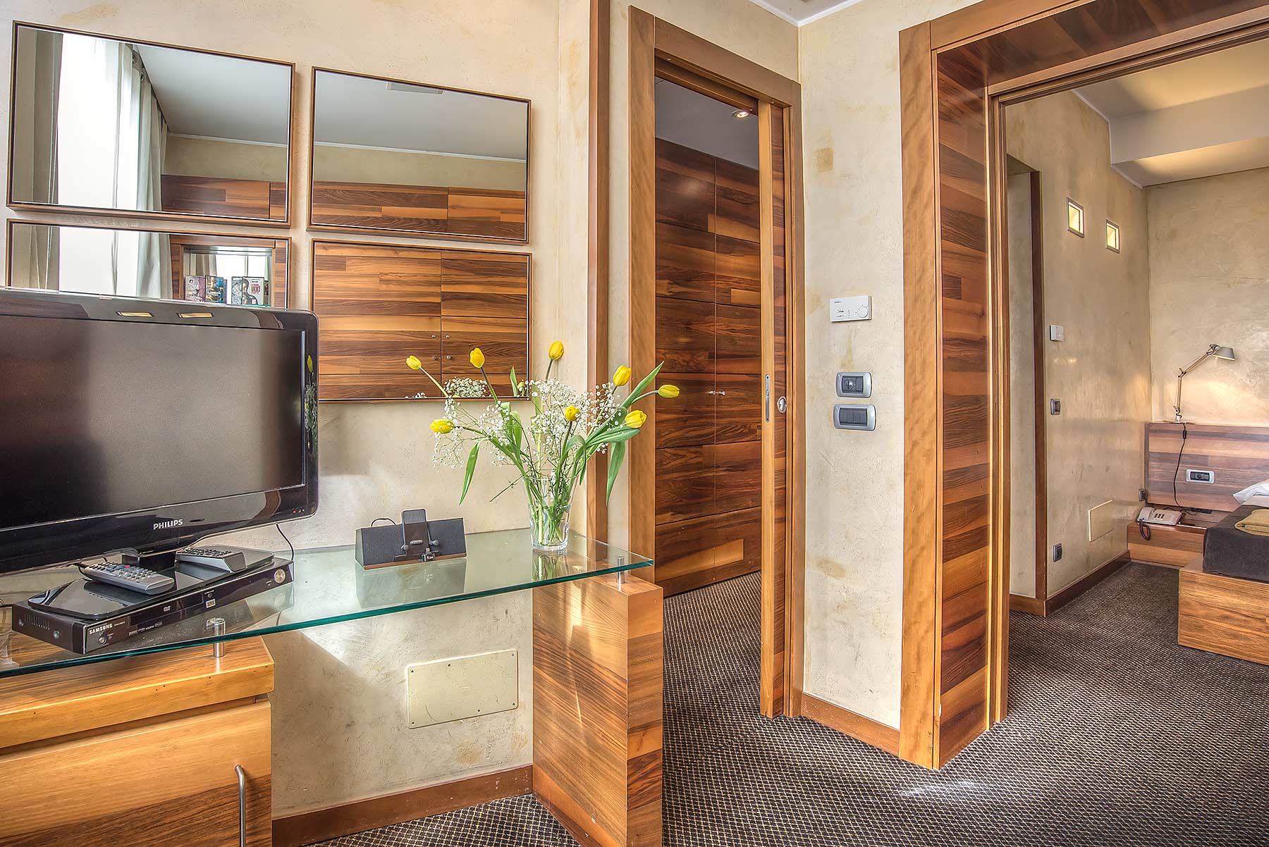 Double or Twin Superior