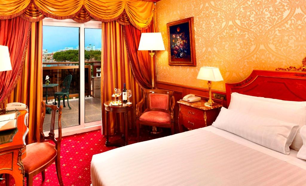 Family Room Capacity 4 Two Bedrooms