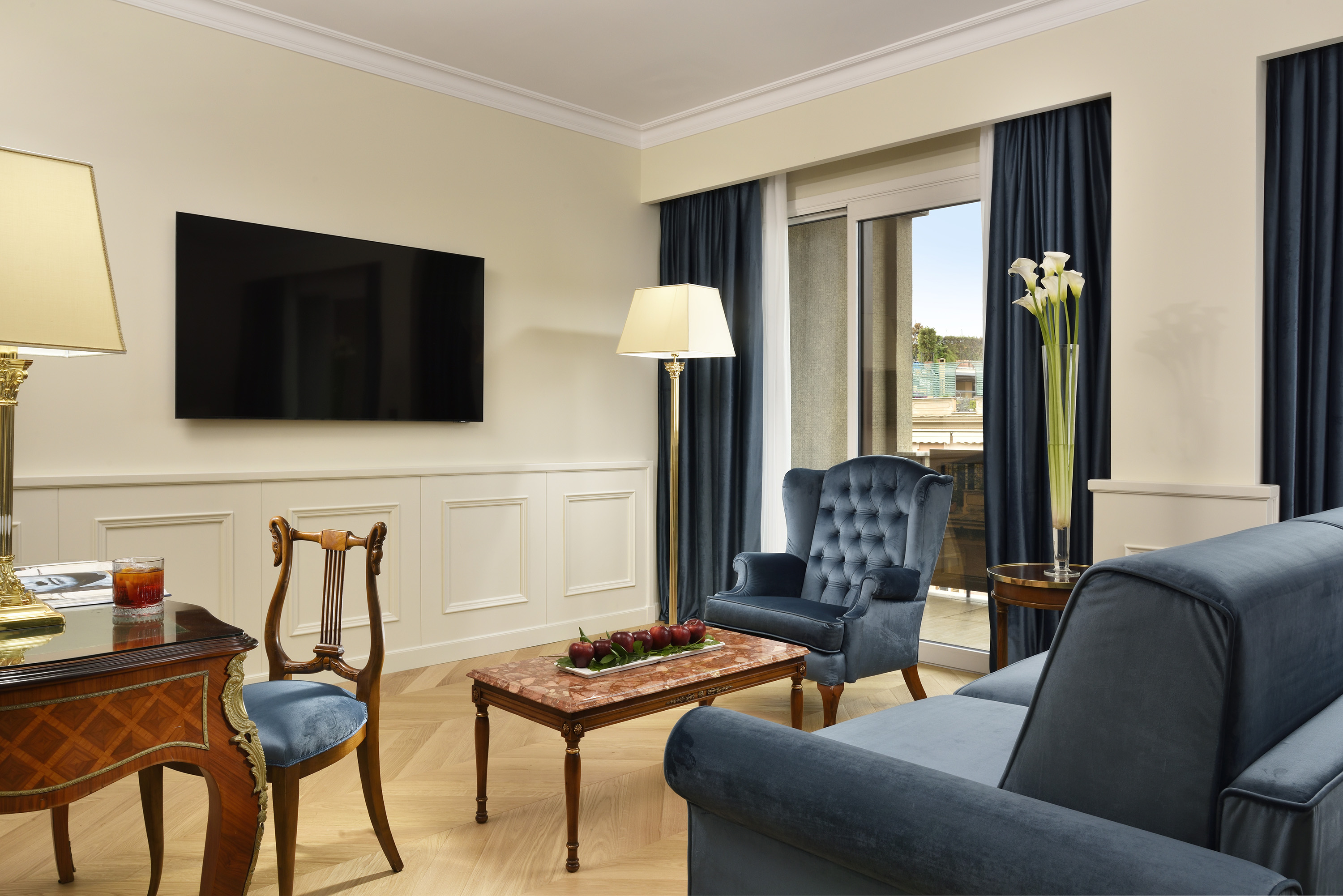 Junior Suite Standard