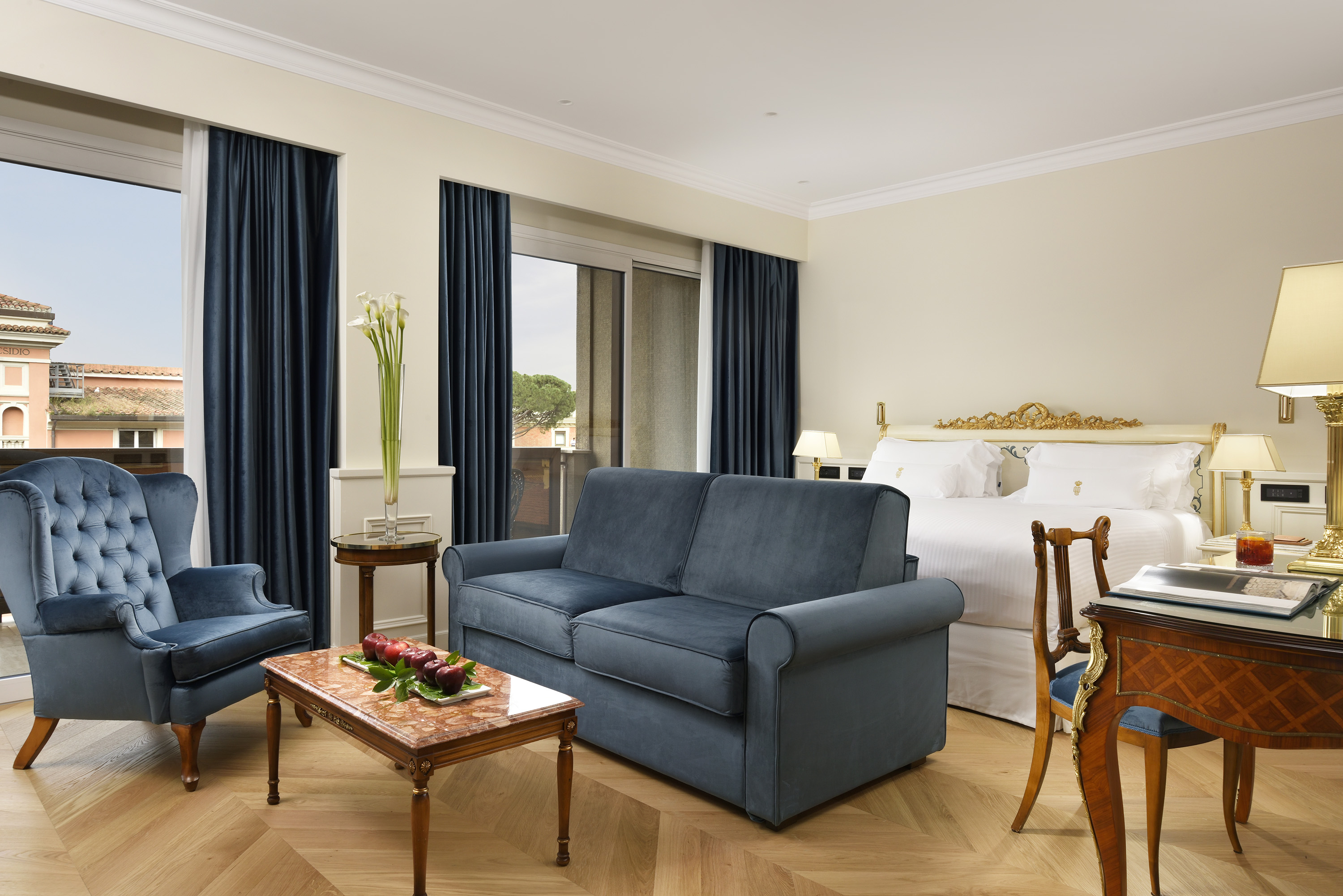 Junior Suite Standard