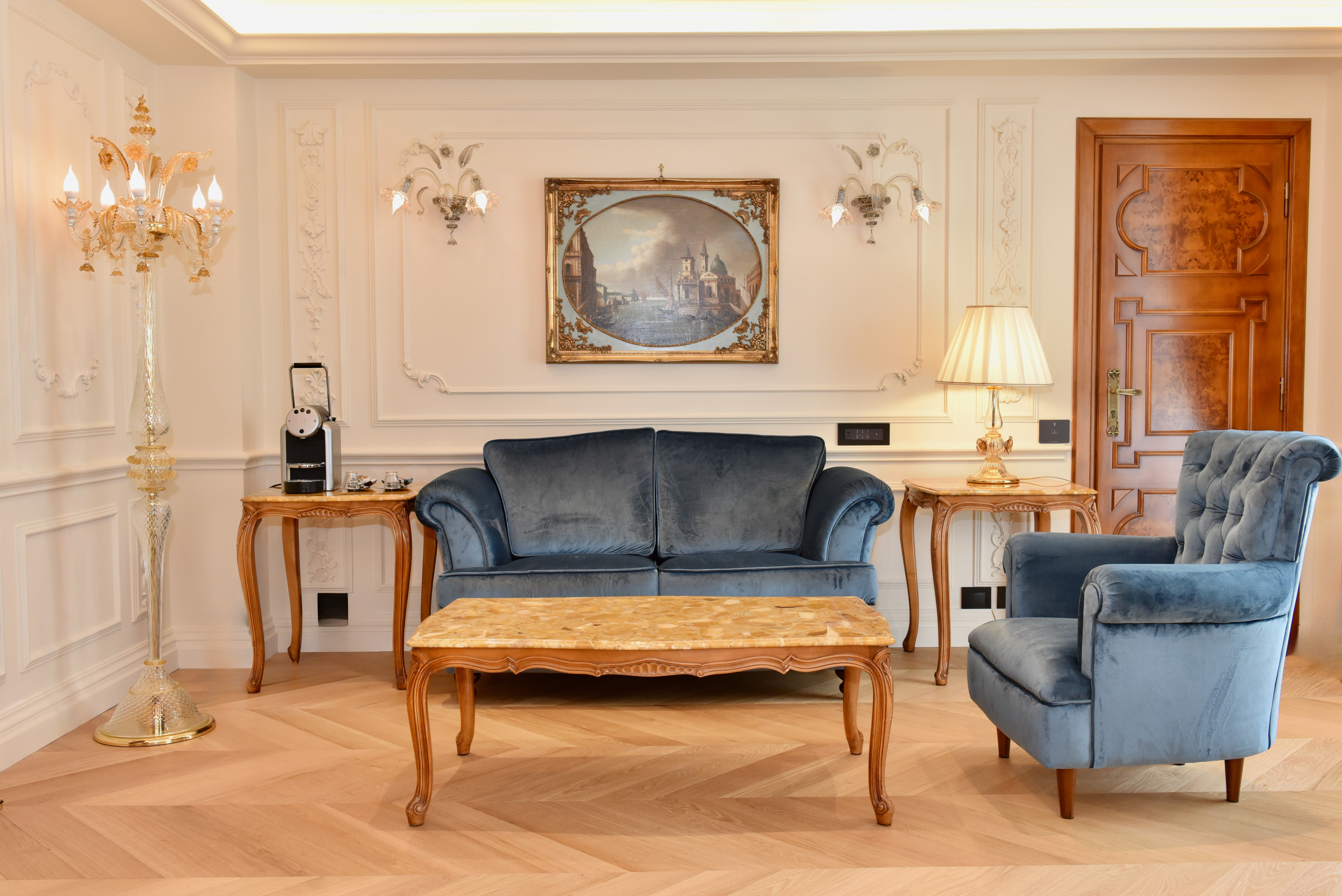 Junior Suite Standard