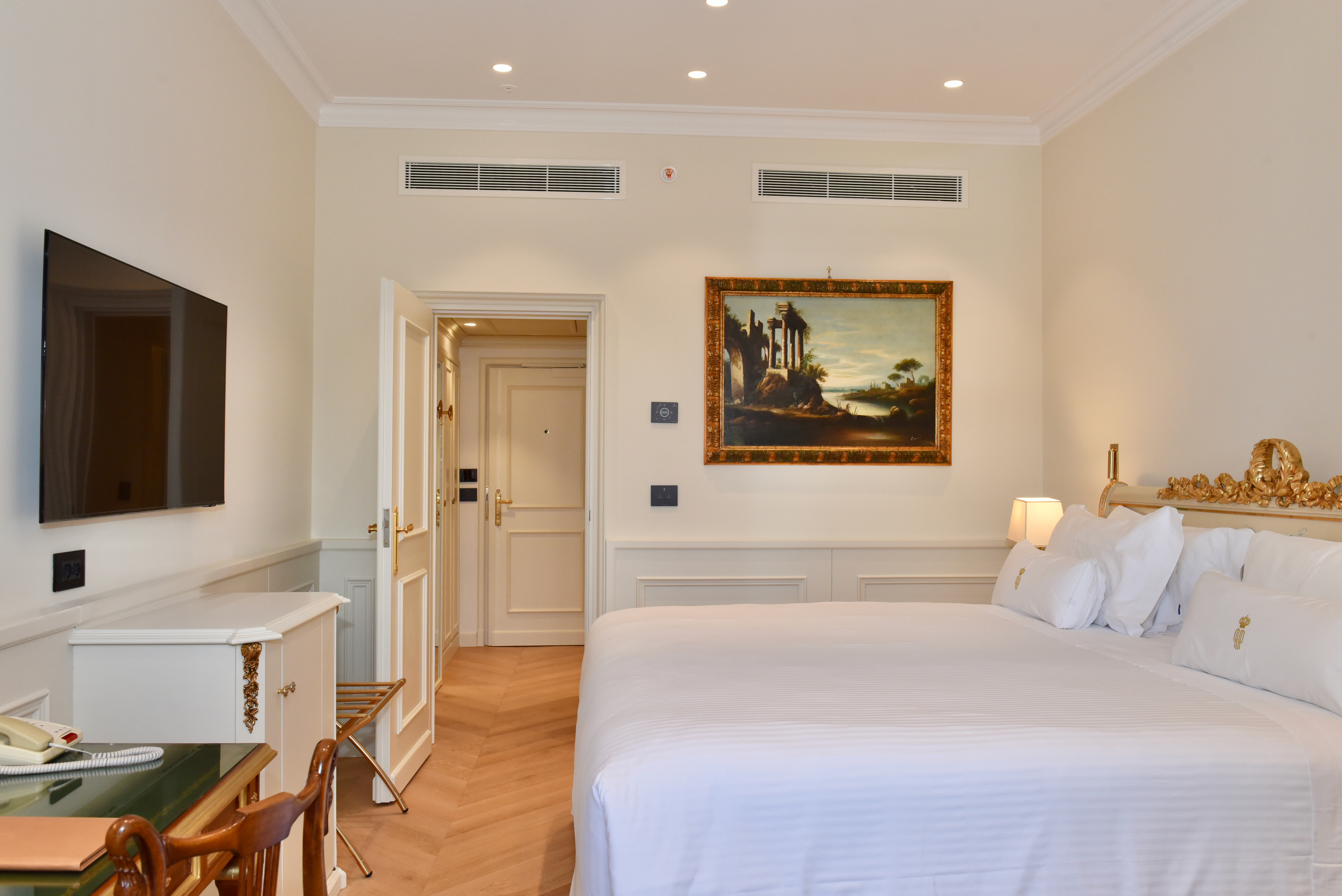 Double or Twin Luxury