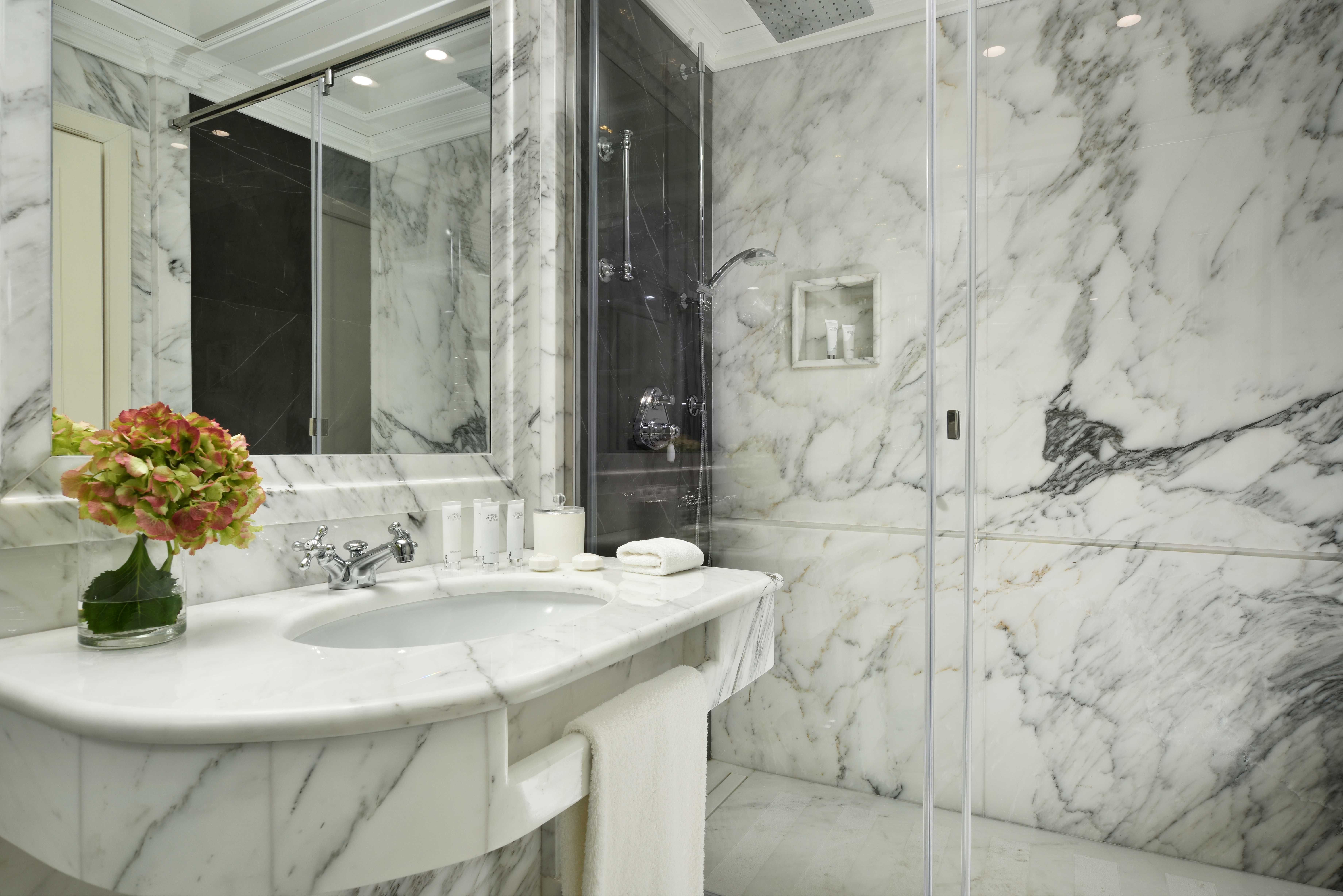 Double or Twin Luxury