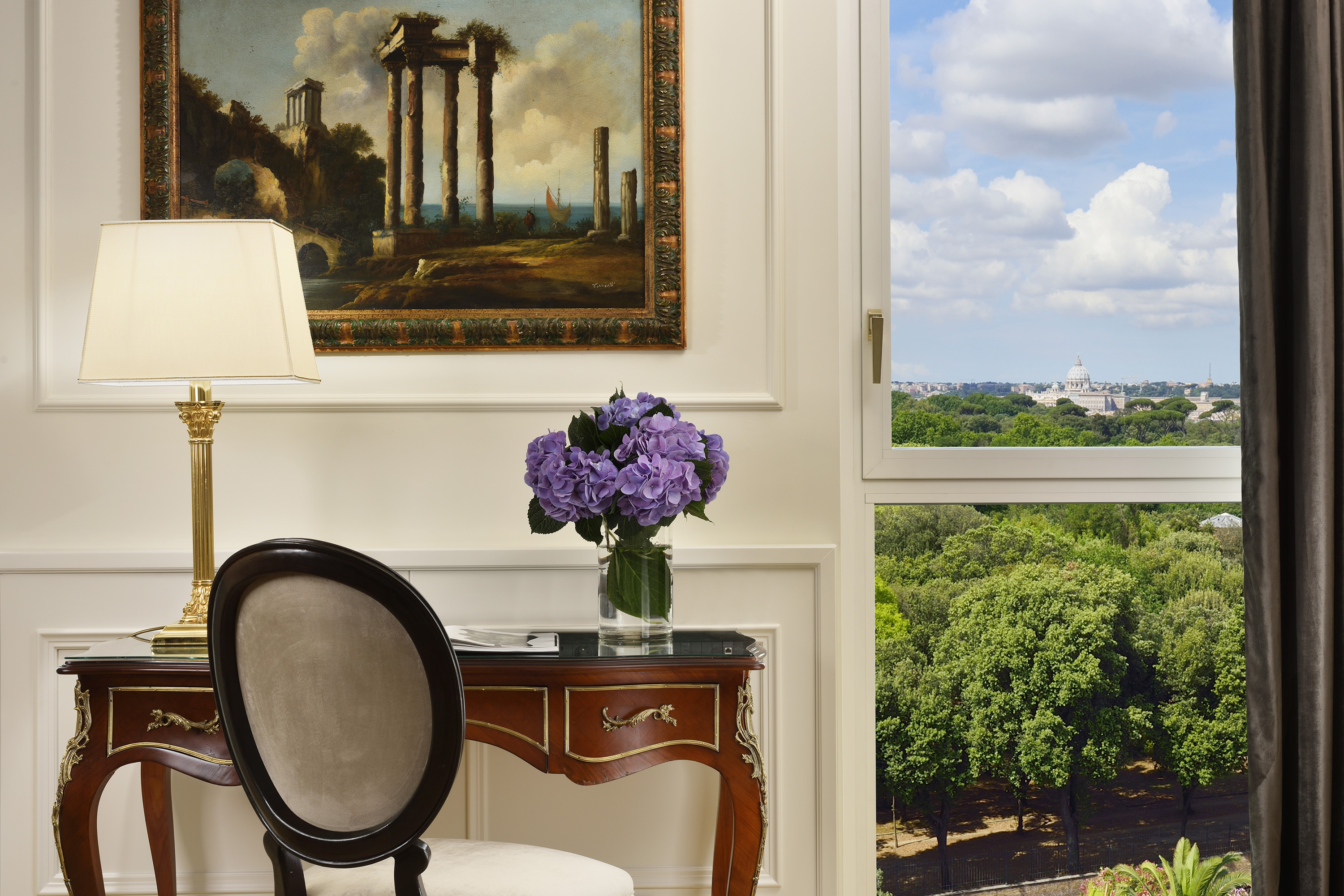 Double or Twin Prestige