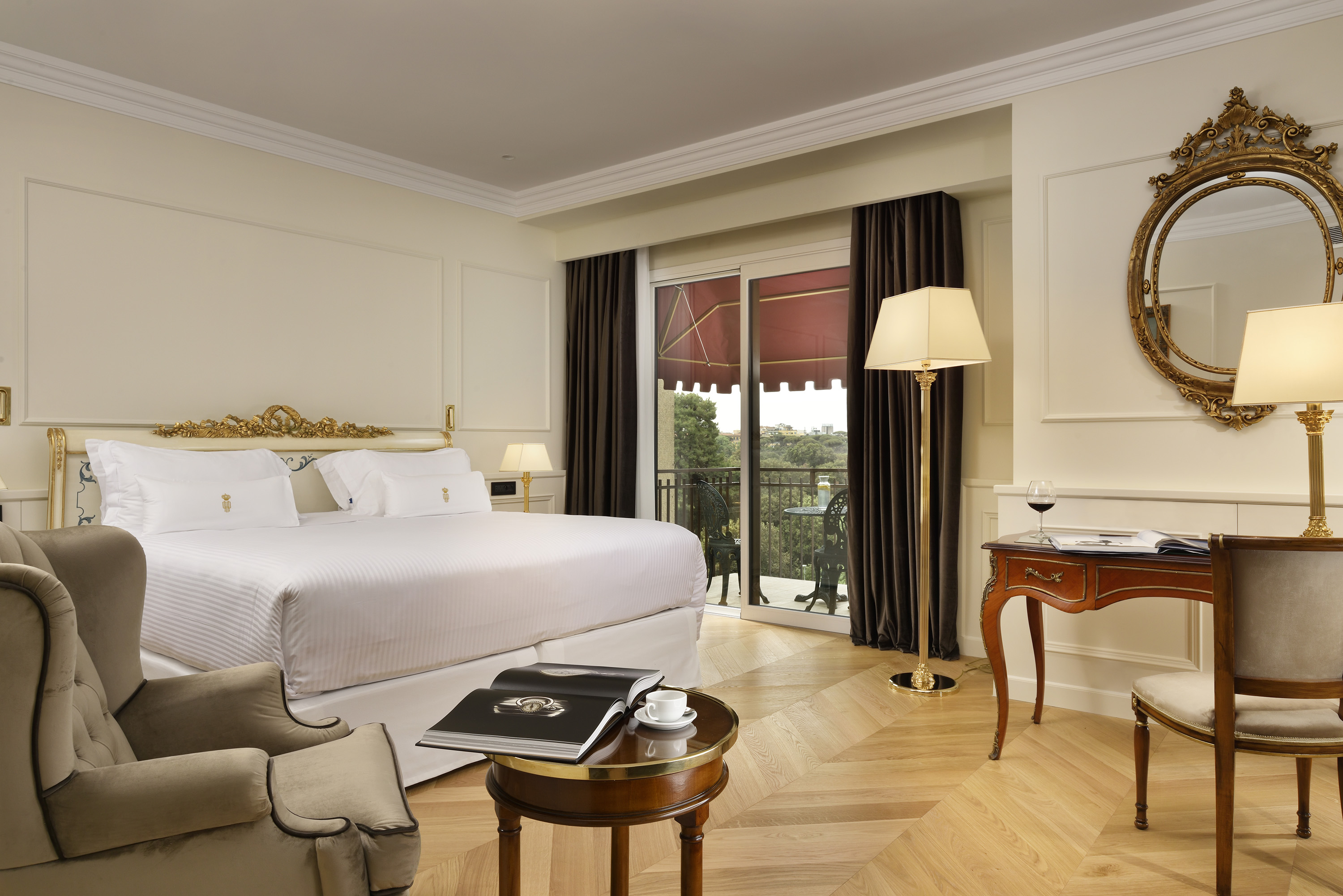 Double or Twin Prestige