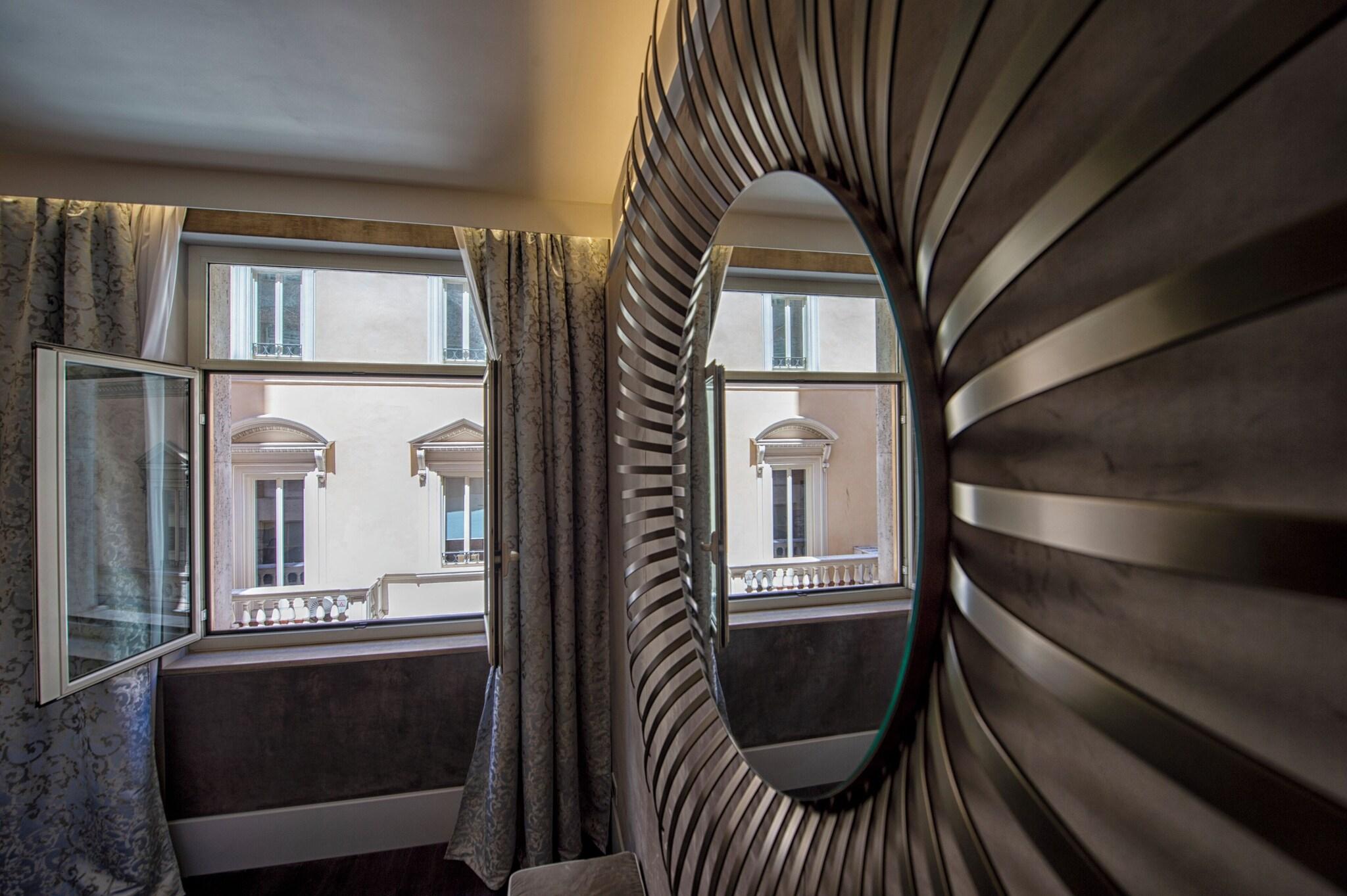 Junior Suite One Bedroom with Views