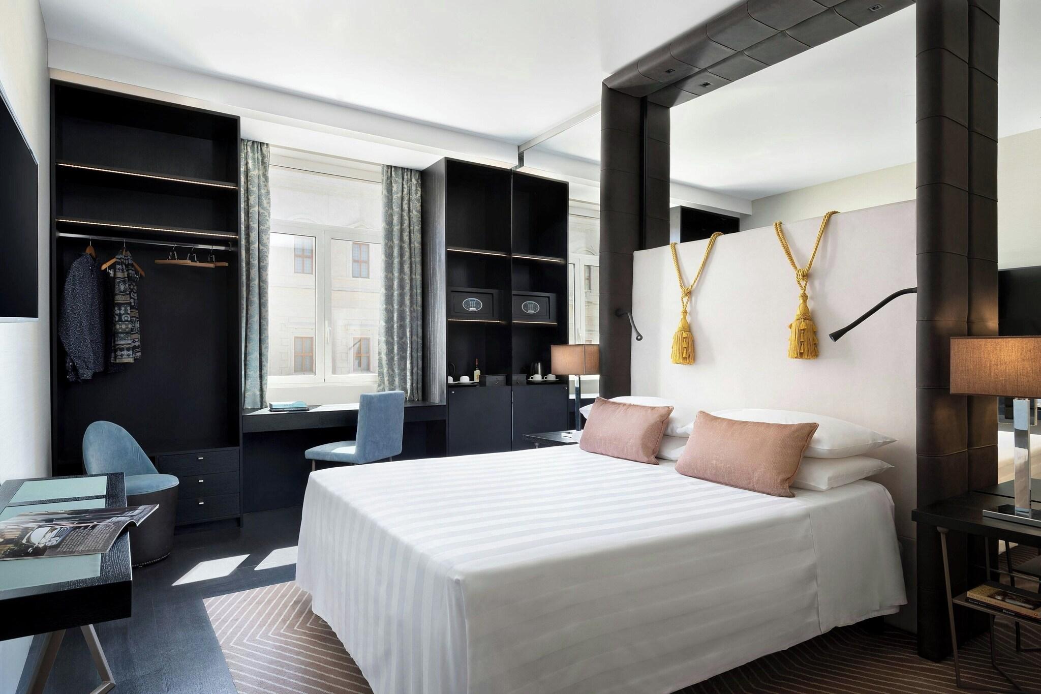 Twin Superior with Views