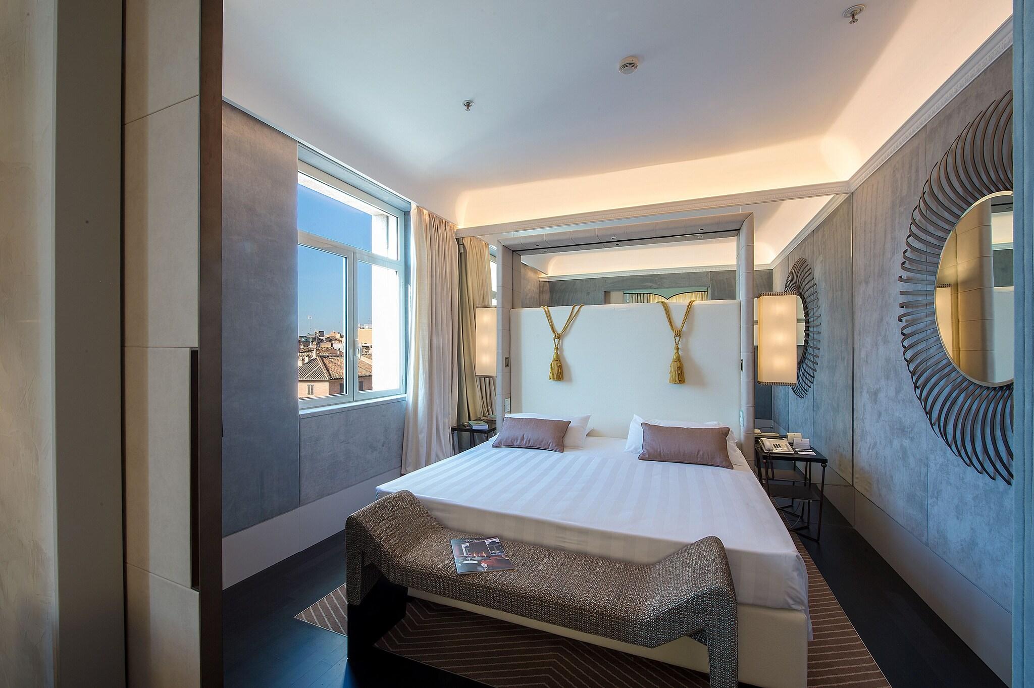 Suite City View One Bedroom