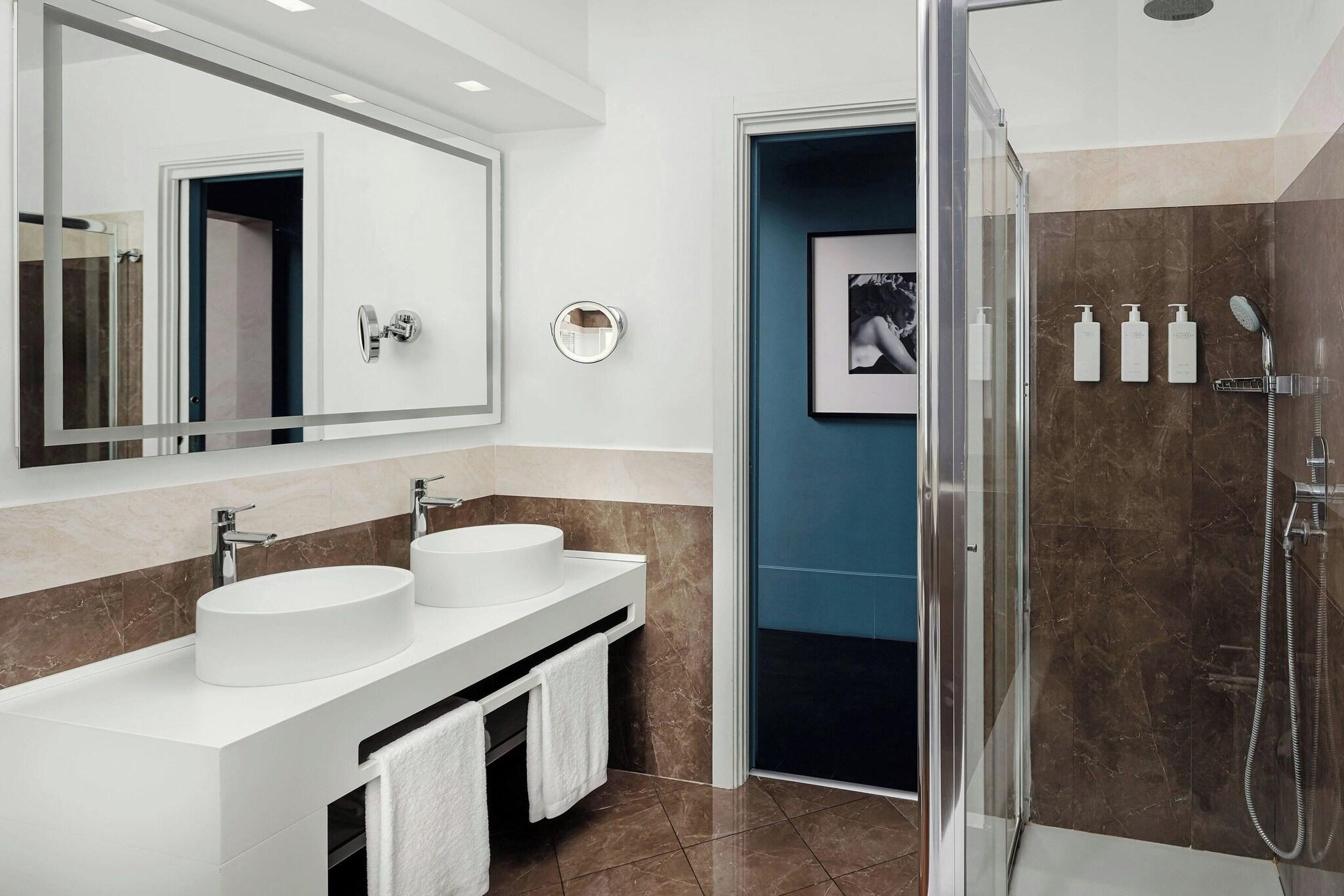 Suite City View One Bedroom