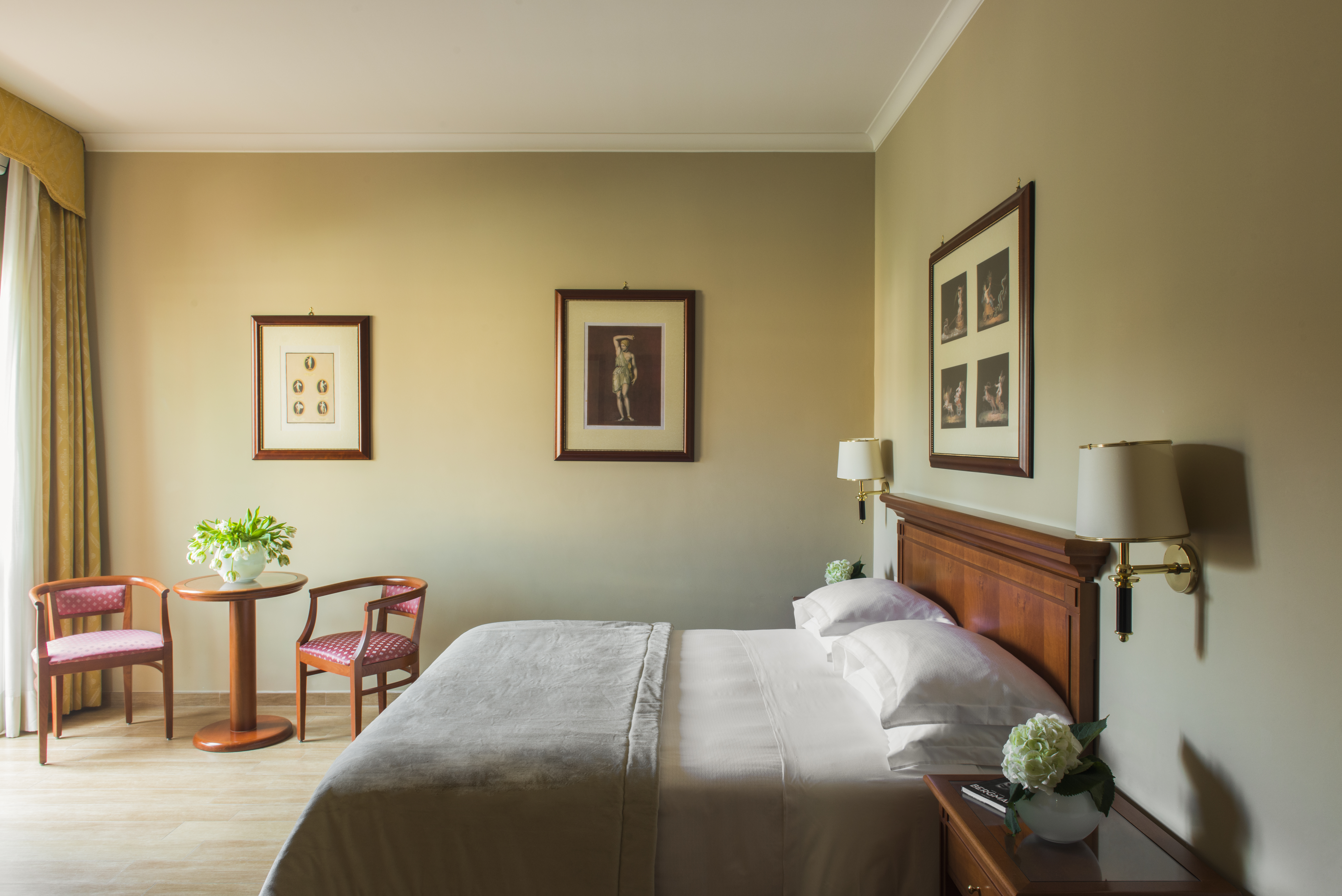 Junior Suite Standard