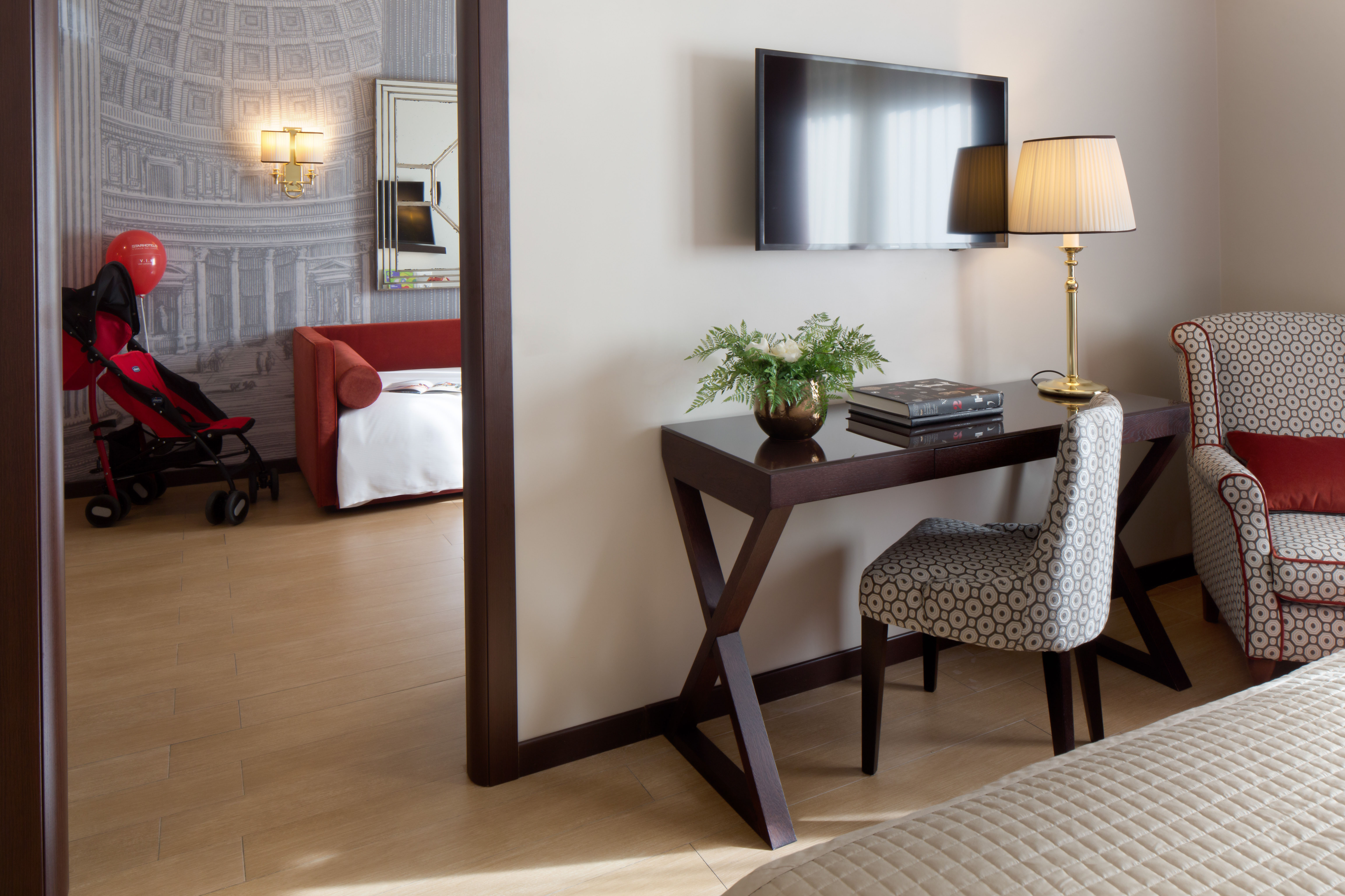 Family Room Standard