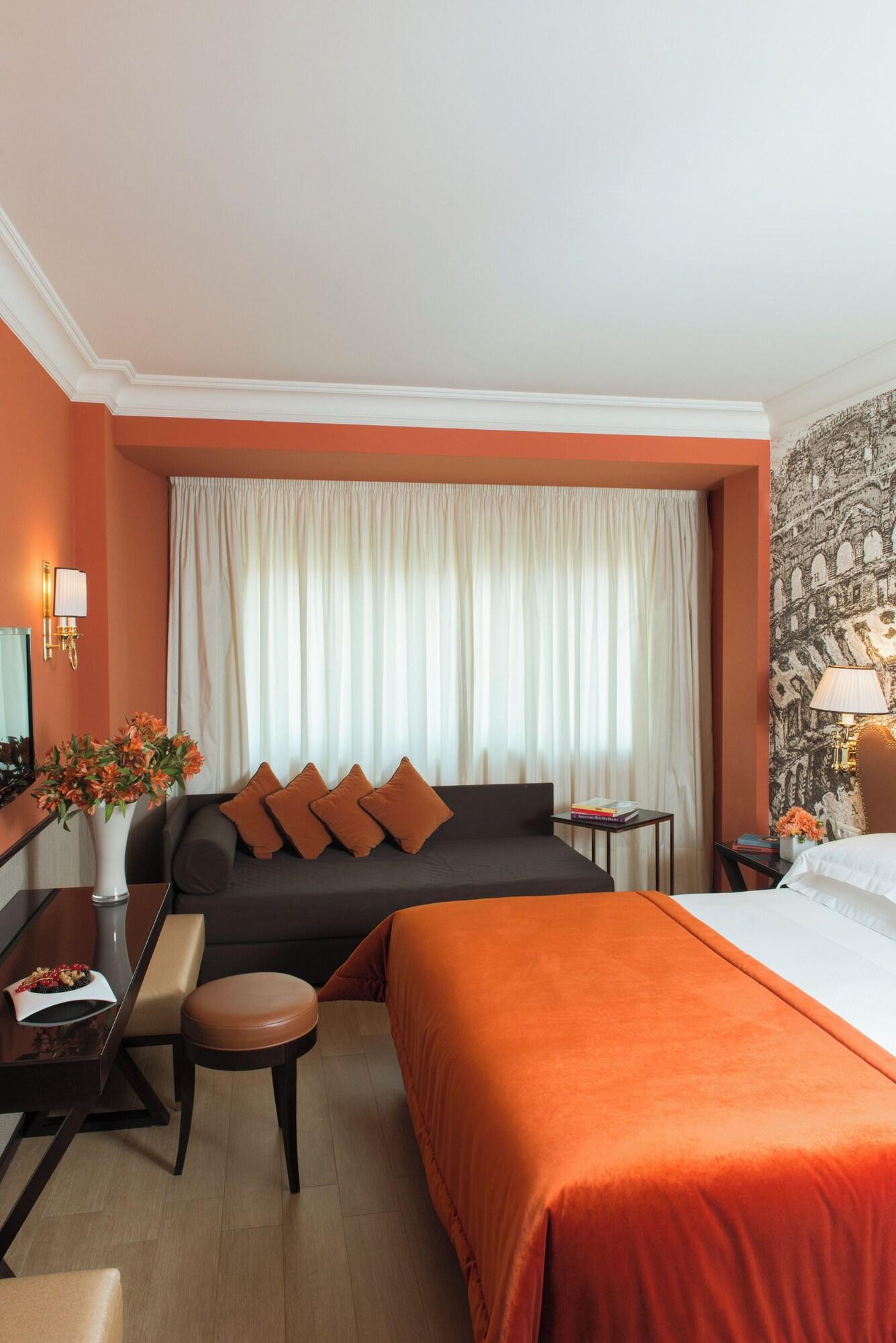 Double or Twin Deluxe