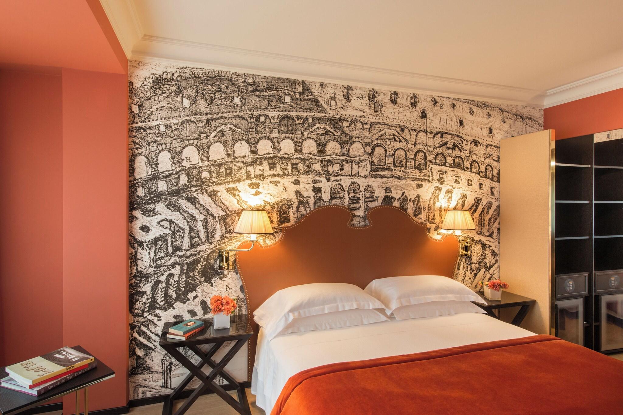 Double or Twin Deluxe