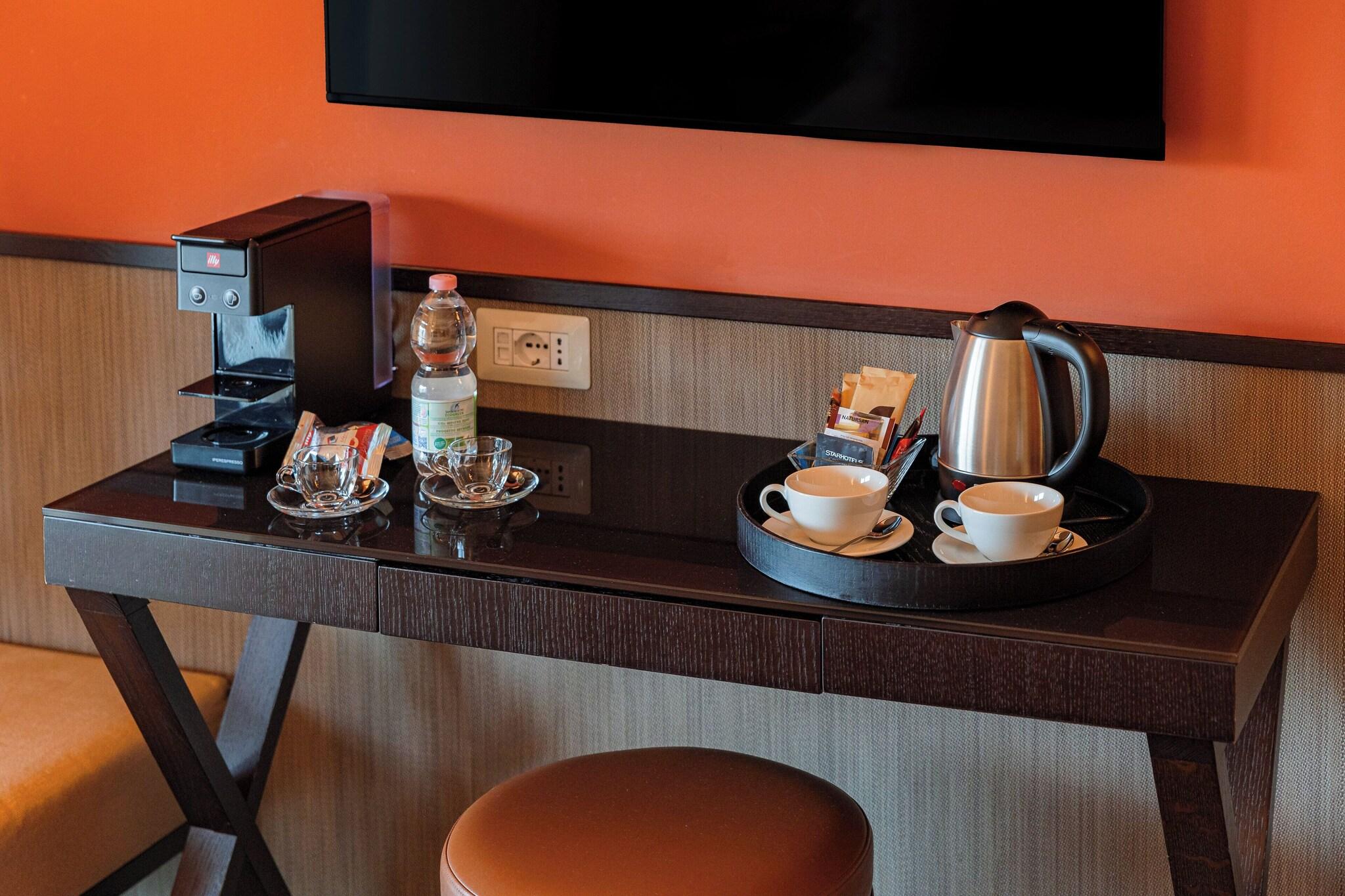 Double or Twin Deluxe